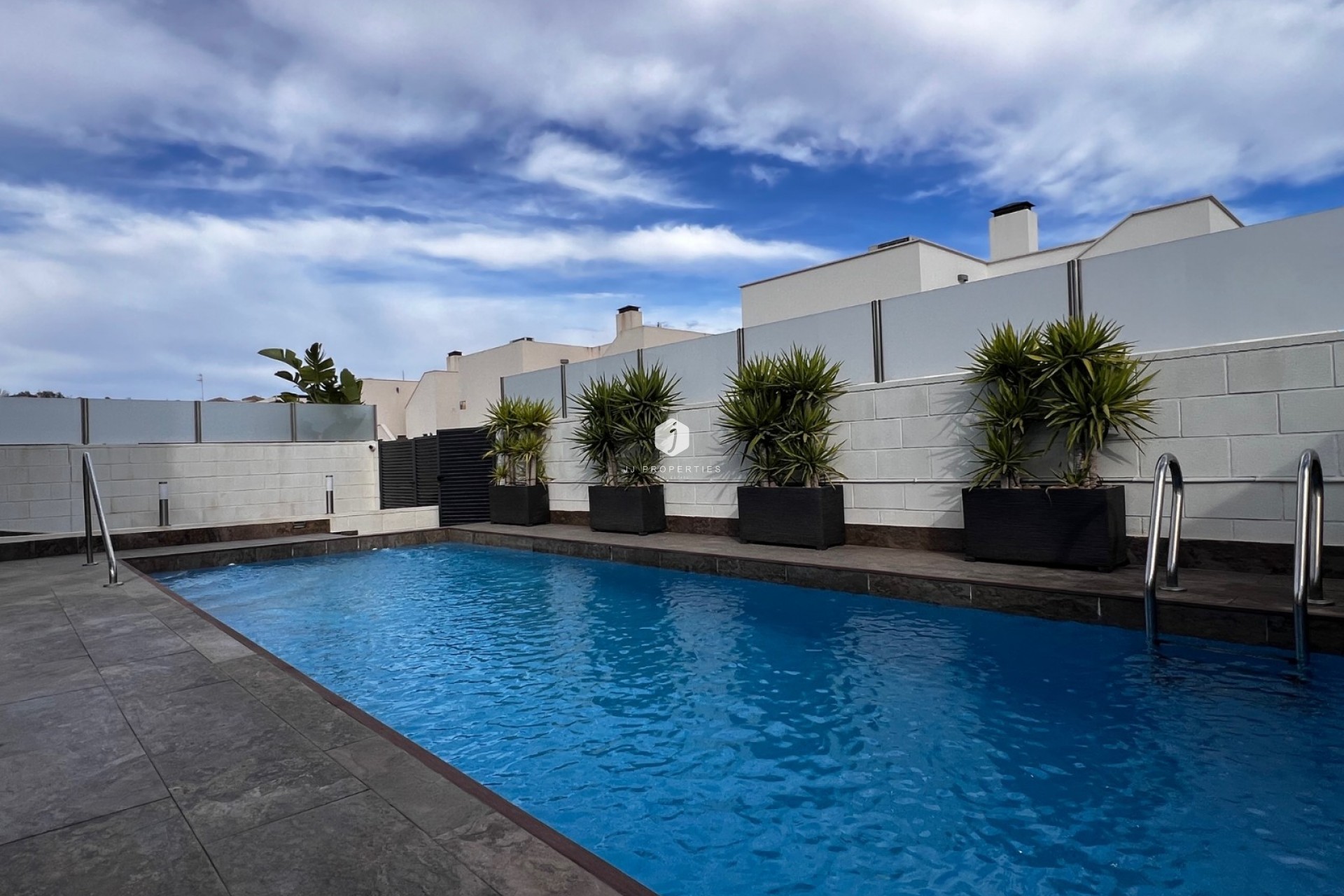 Z drugiej ręki - Villa -
Orihuela Costa - Costa Blanca