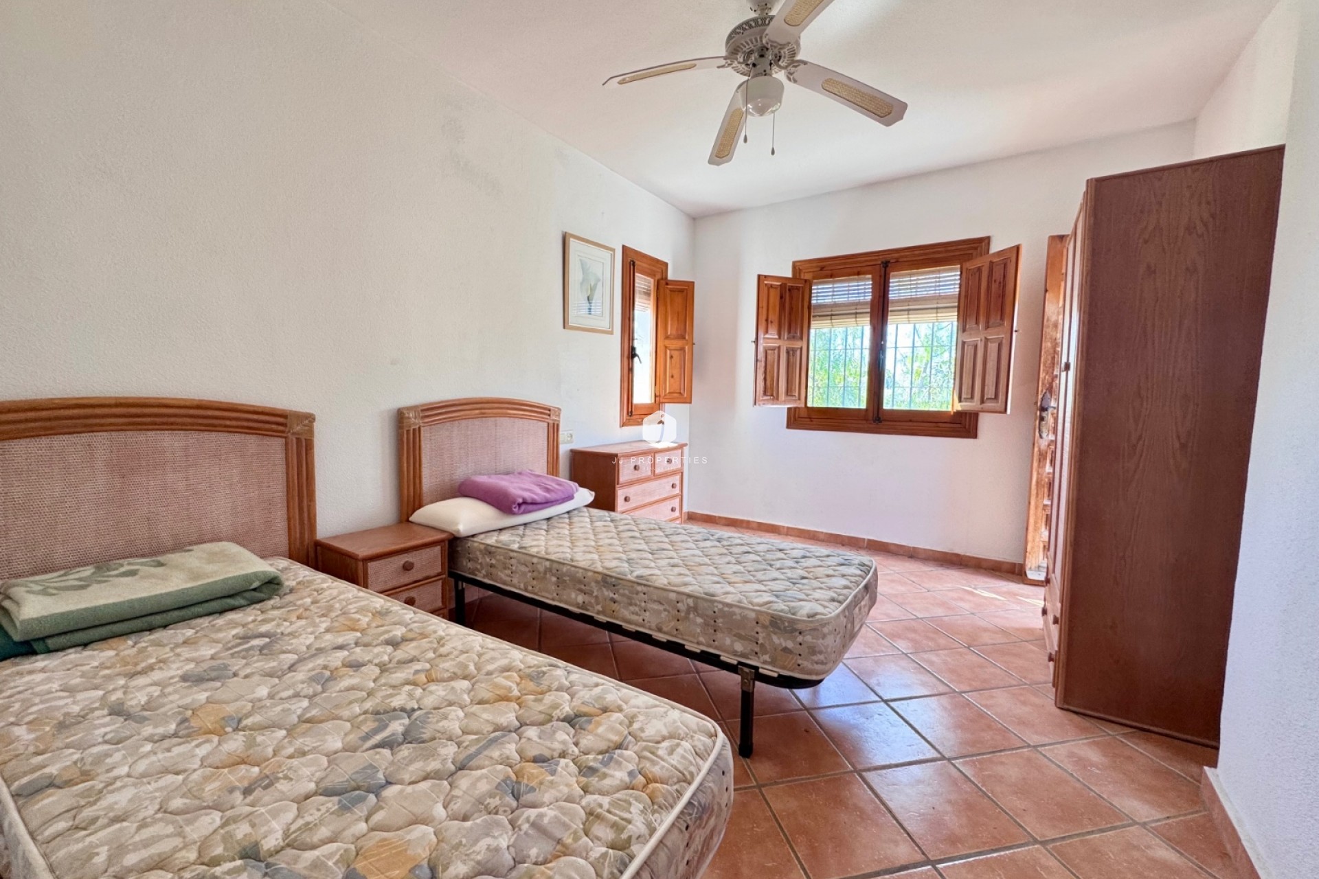 Z drugiej ręki - Villa -
Orihuela Costa - Costa Blanca