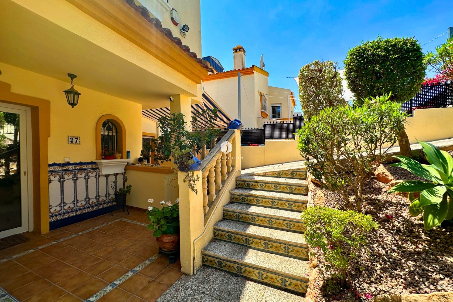 Z drugiej ręki - Villa -
Orihuela Costa - Costa Blanca