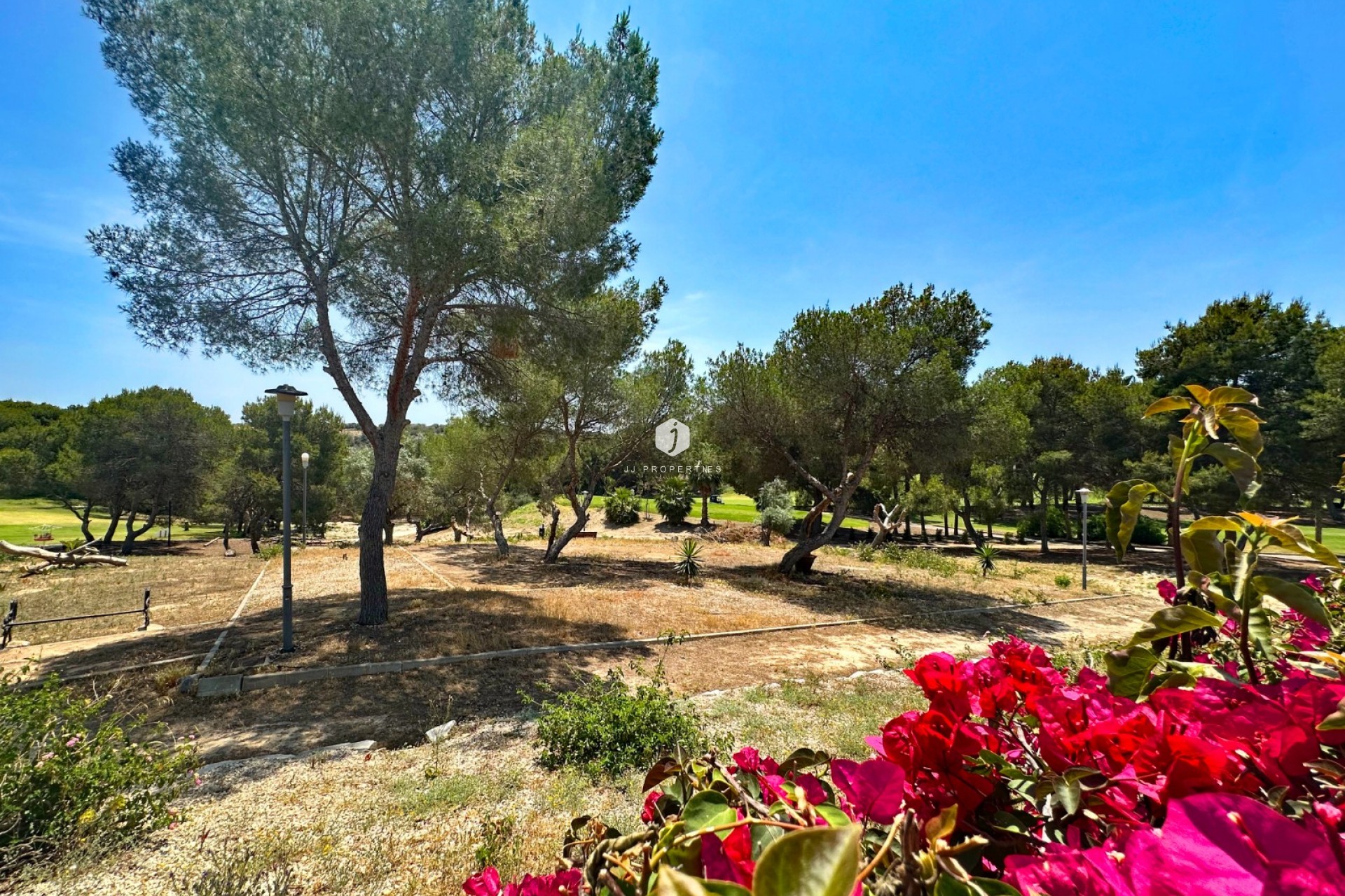 Z drugiej ręki - Villa -
Orihuela Costa - Costa Blanca