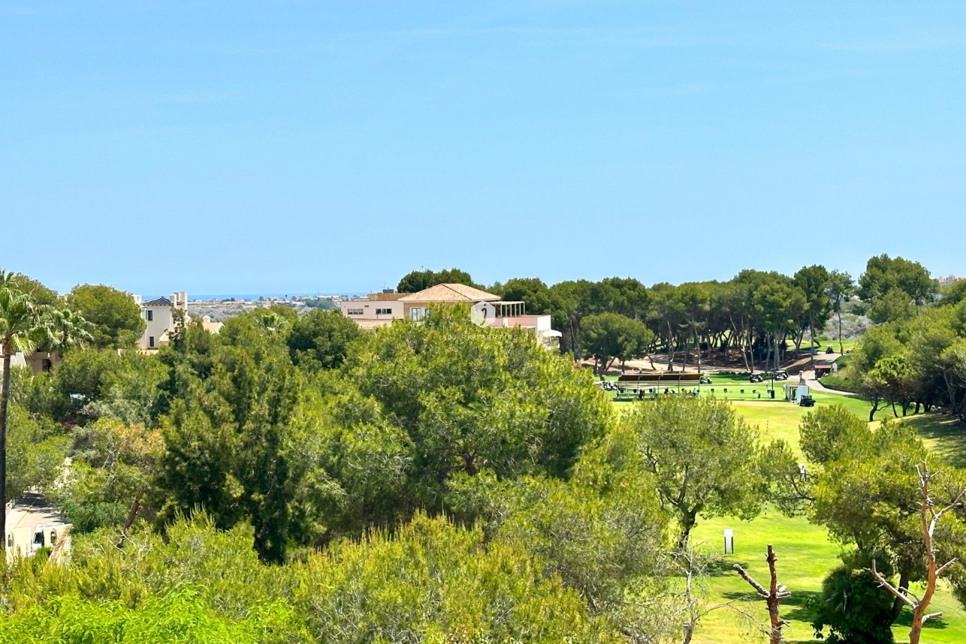 Z drugiej ręki - Villa -
Orihuela Costa - Costa Blanca