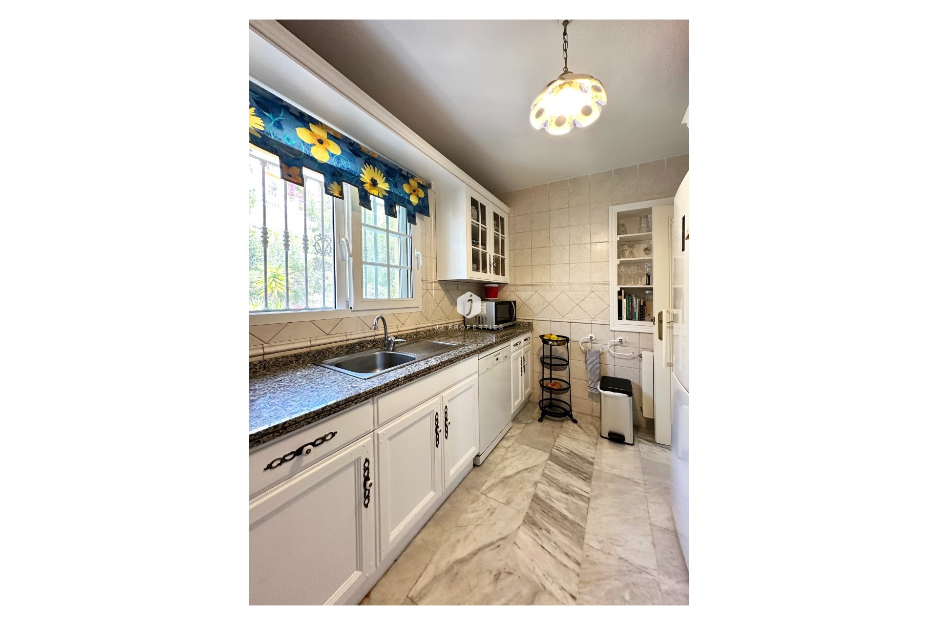 Z drugiej ręki - Villa -
Orihuela Costa - Costa Blanca
