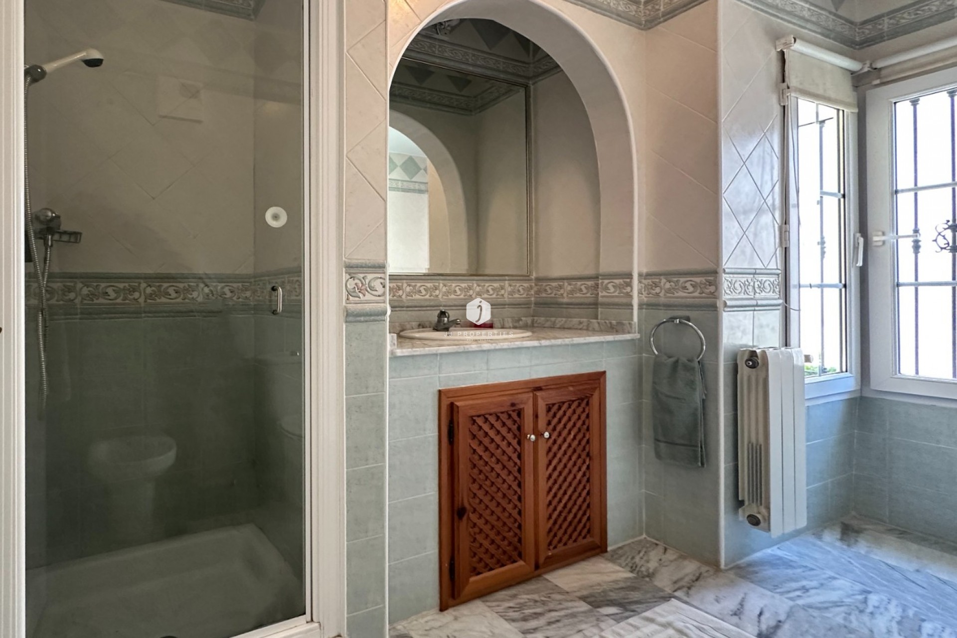 Z drugiej ręki - Villa -
Orihuela Costa - Costa Blanca