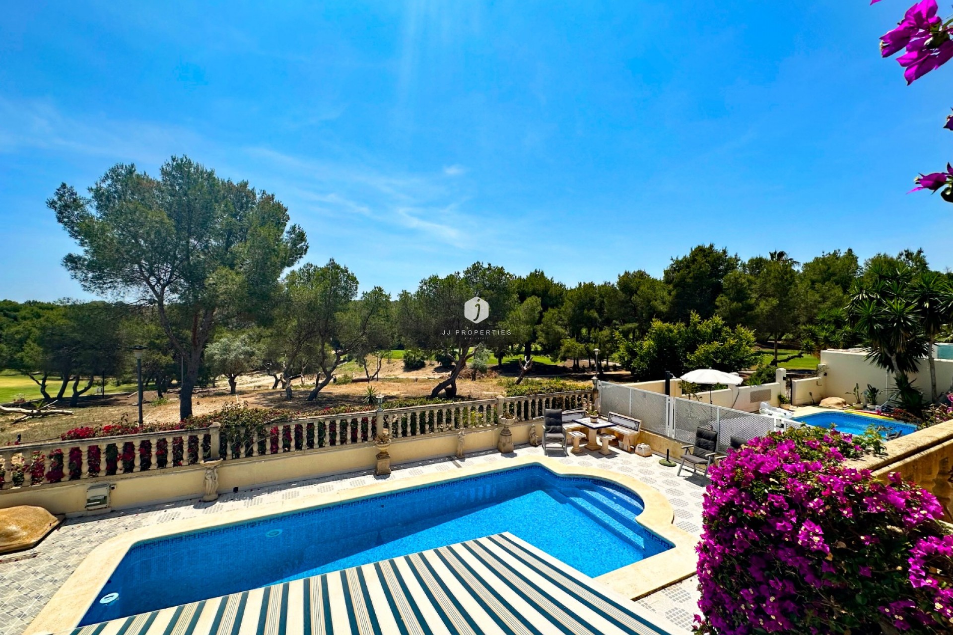 Z drugiej ręki - Villa -
Orihuela Costa - Costa Blanca