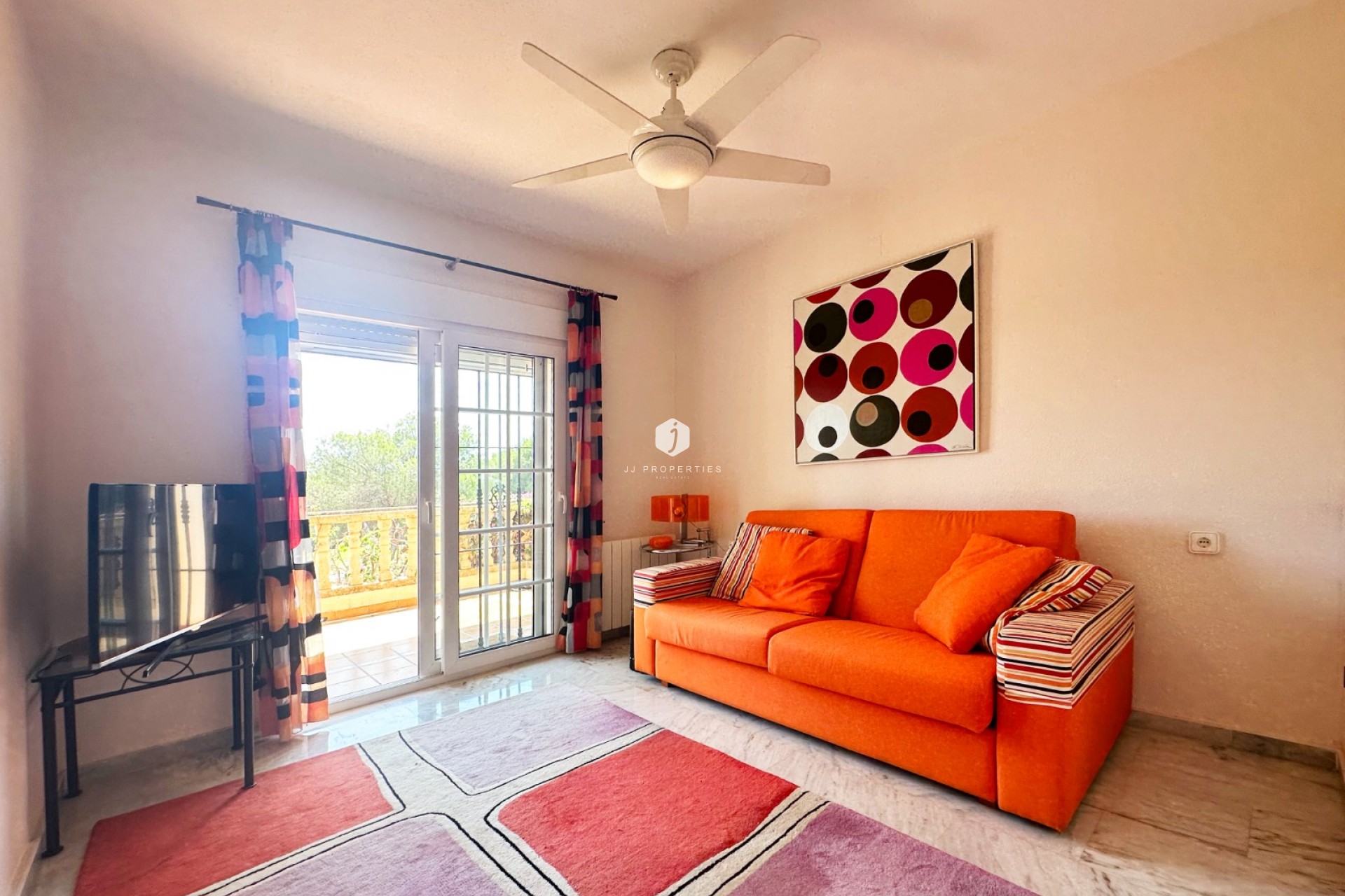 Z drugiej ręki - Villa -
Orihuela Costa - Costa Blanca
