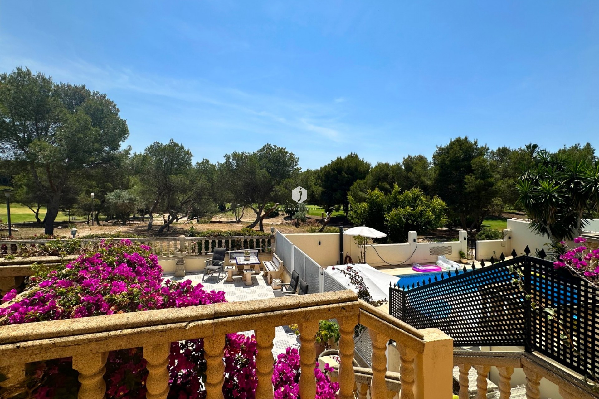 Z drugiej ręki - Villa -
Orihuela Costa - Costa Blanca