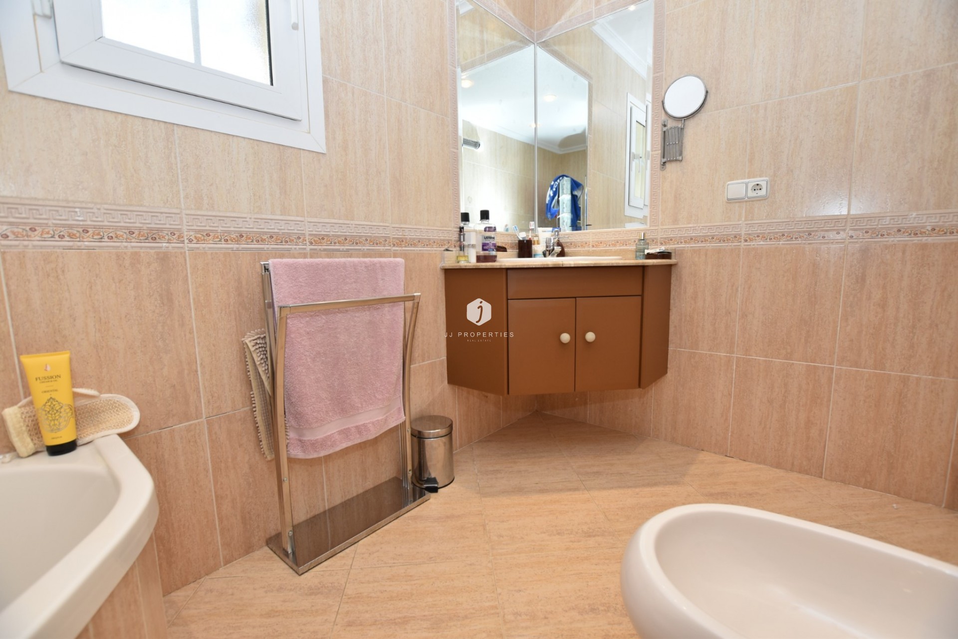 Z drugiej ręki - Villa -
Orihuela Costa - Costa Blanca