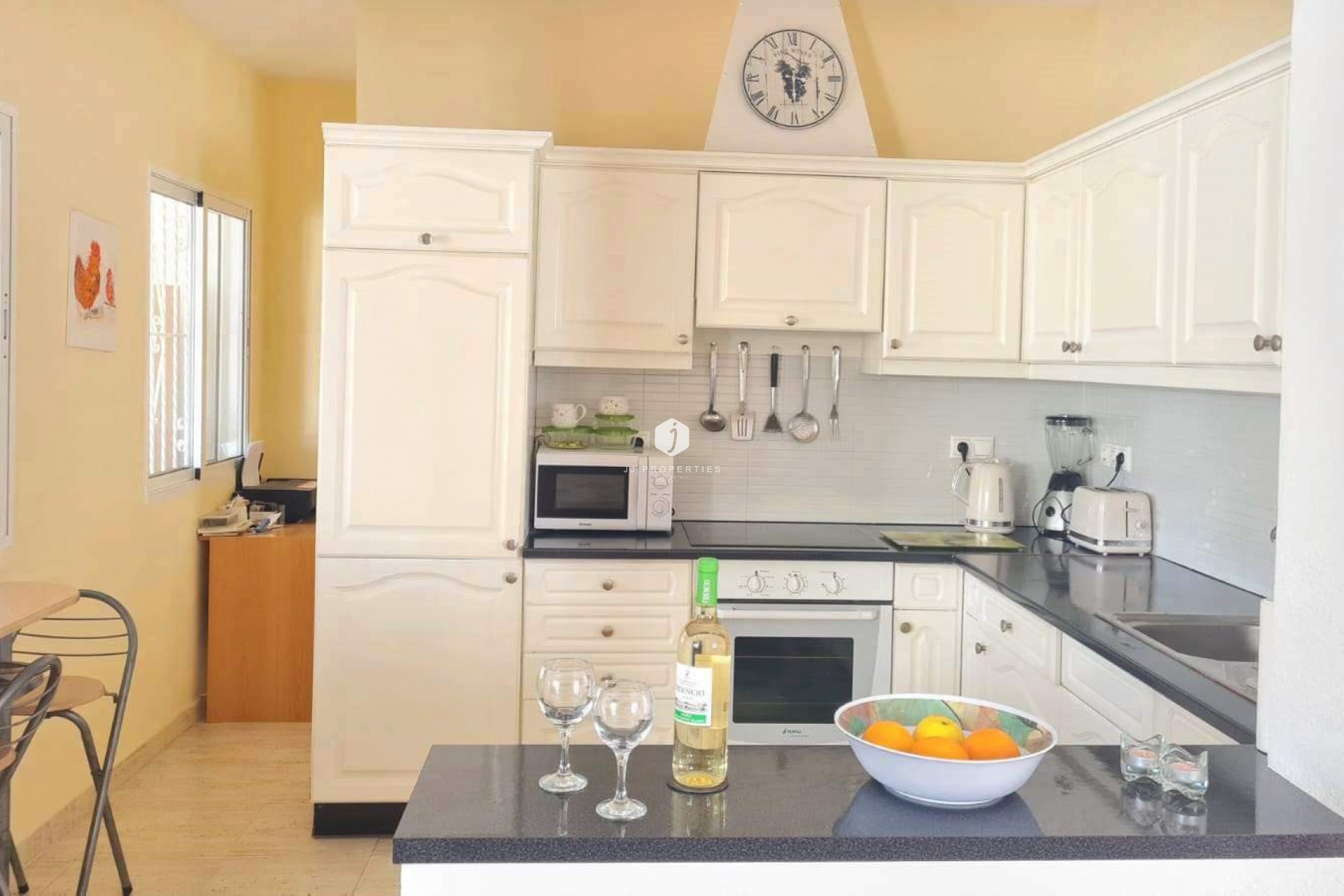 Z drugiej ręki - Villa -
Orihuela Costa - Costa Blanca