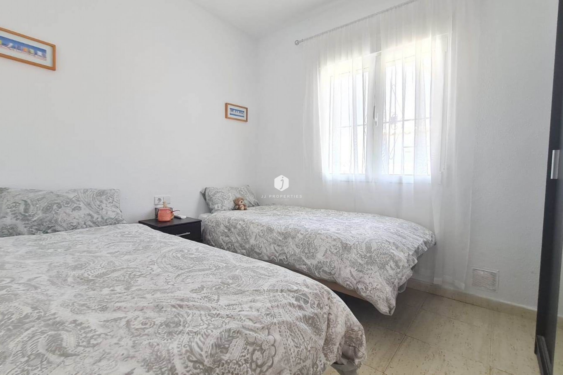 Z drugiej ręki - Villa -
Orihuela Costa - Costa Blanca