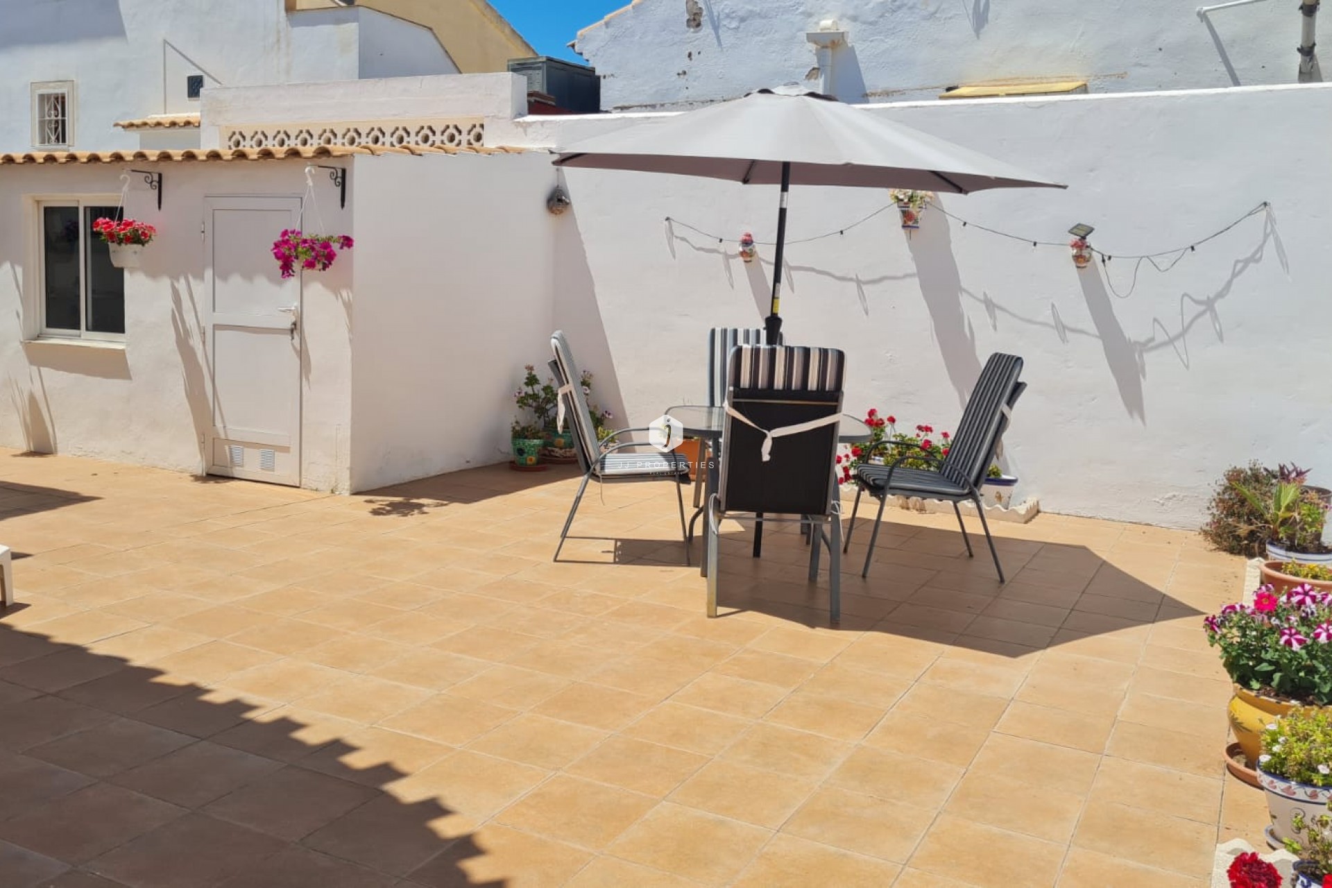Z drugiej ręki - Villa -
Orihuela Costa - Costa Blanca