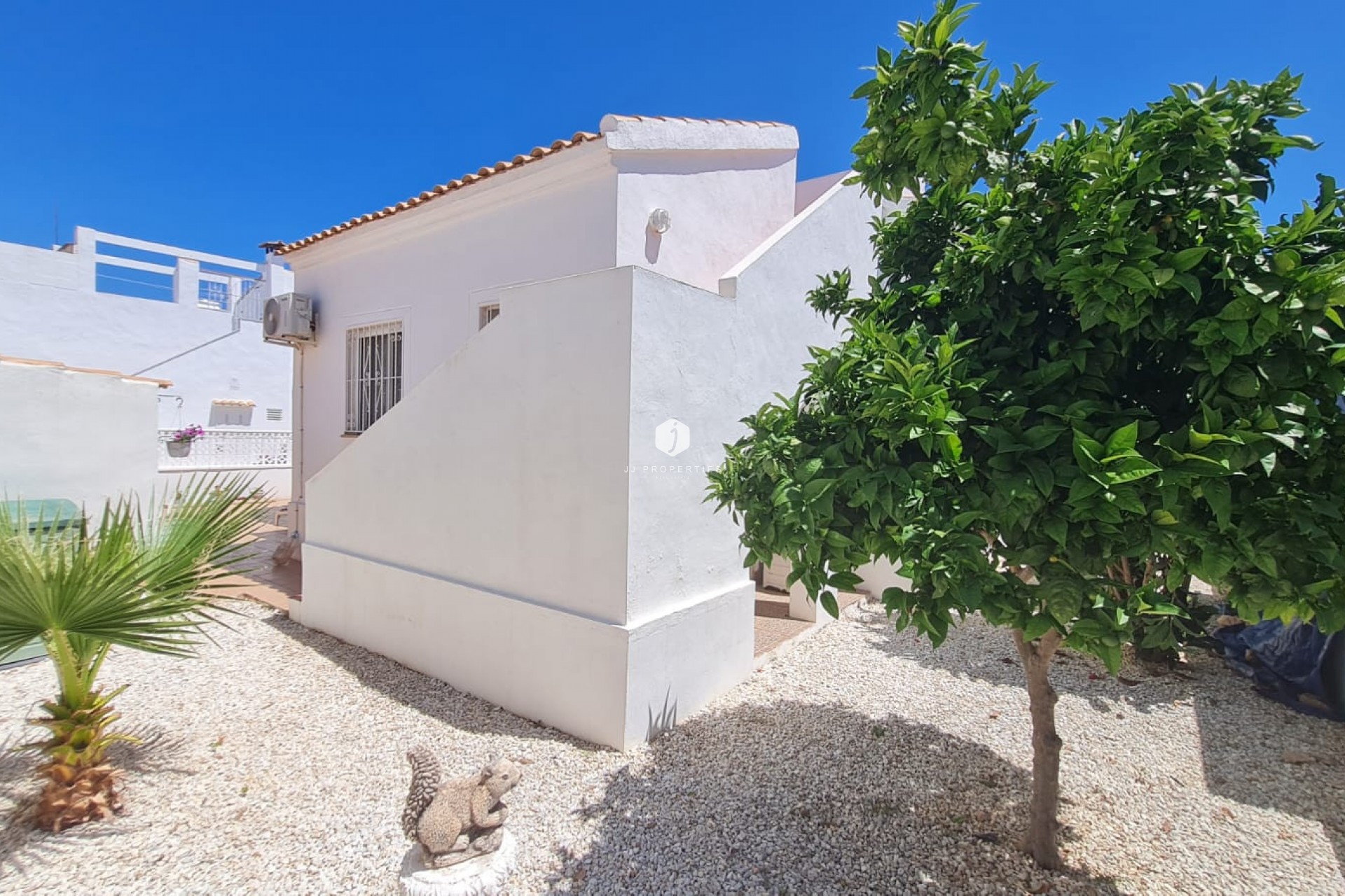 Z drugiej ręki - Villa -
Orihuela Costa - Costa Blanca