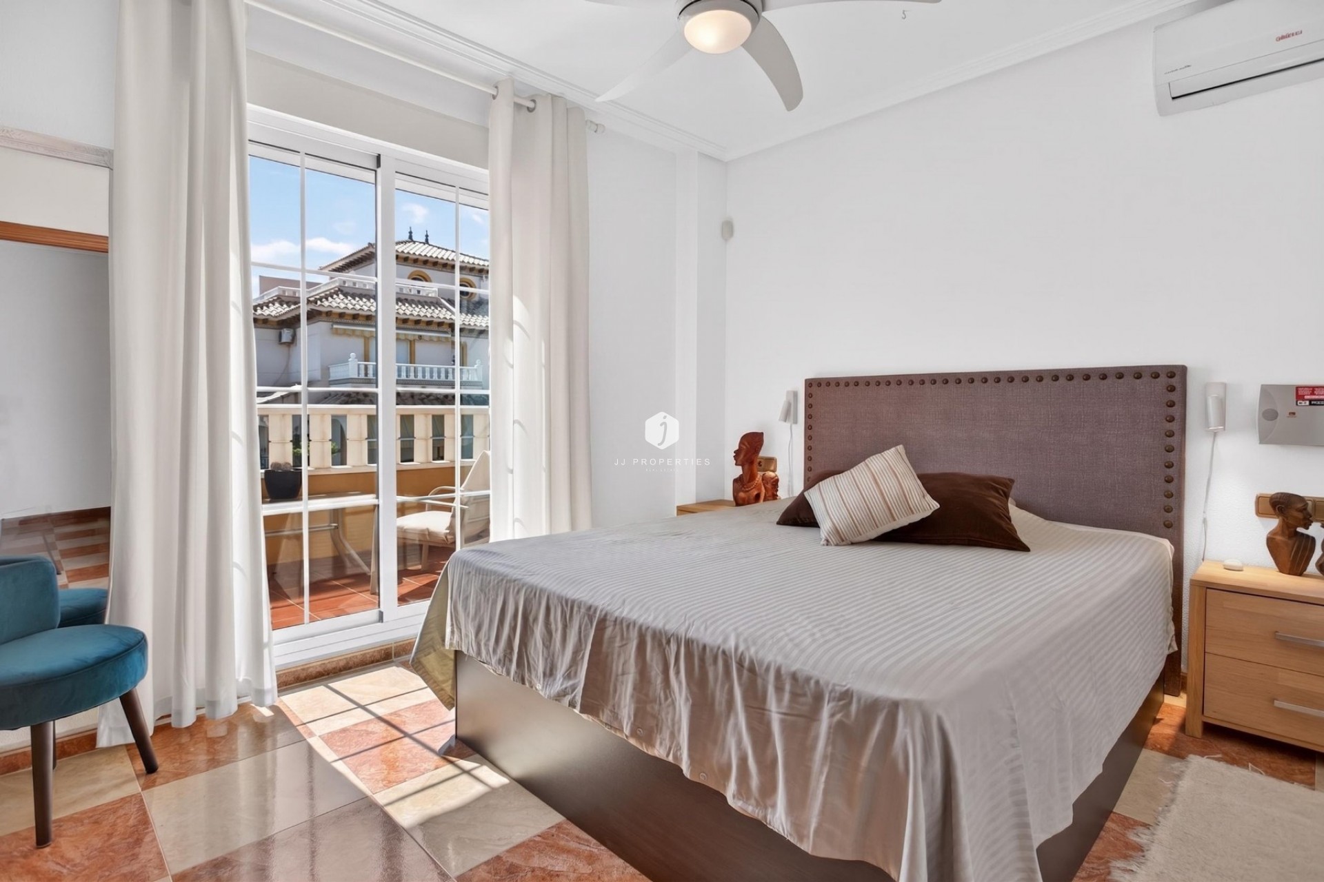 Z drugiej ręki - Villa -
Orihuela Costa - Costa Blanca