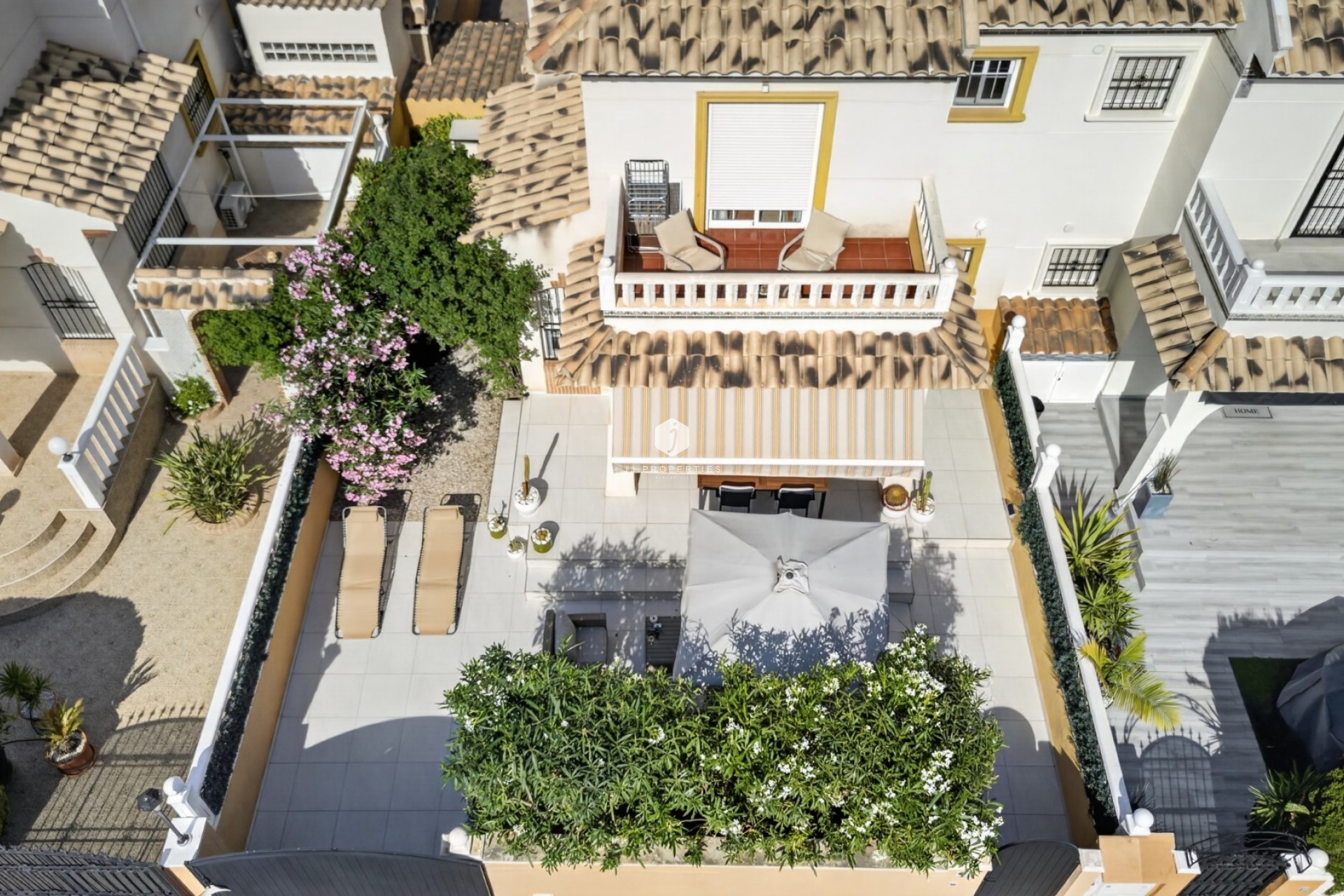 Z drugiej ręki - Villa -
Orihuela Costa - Costa Blanca