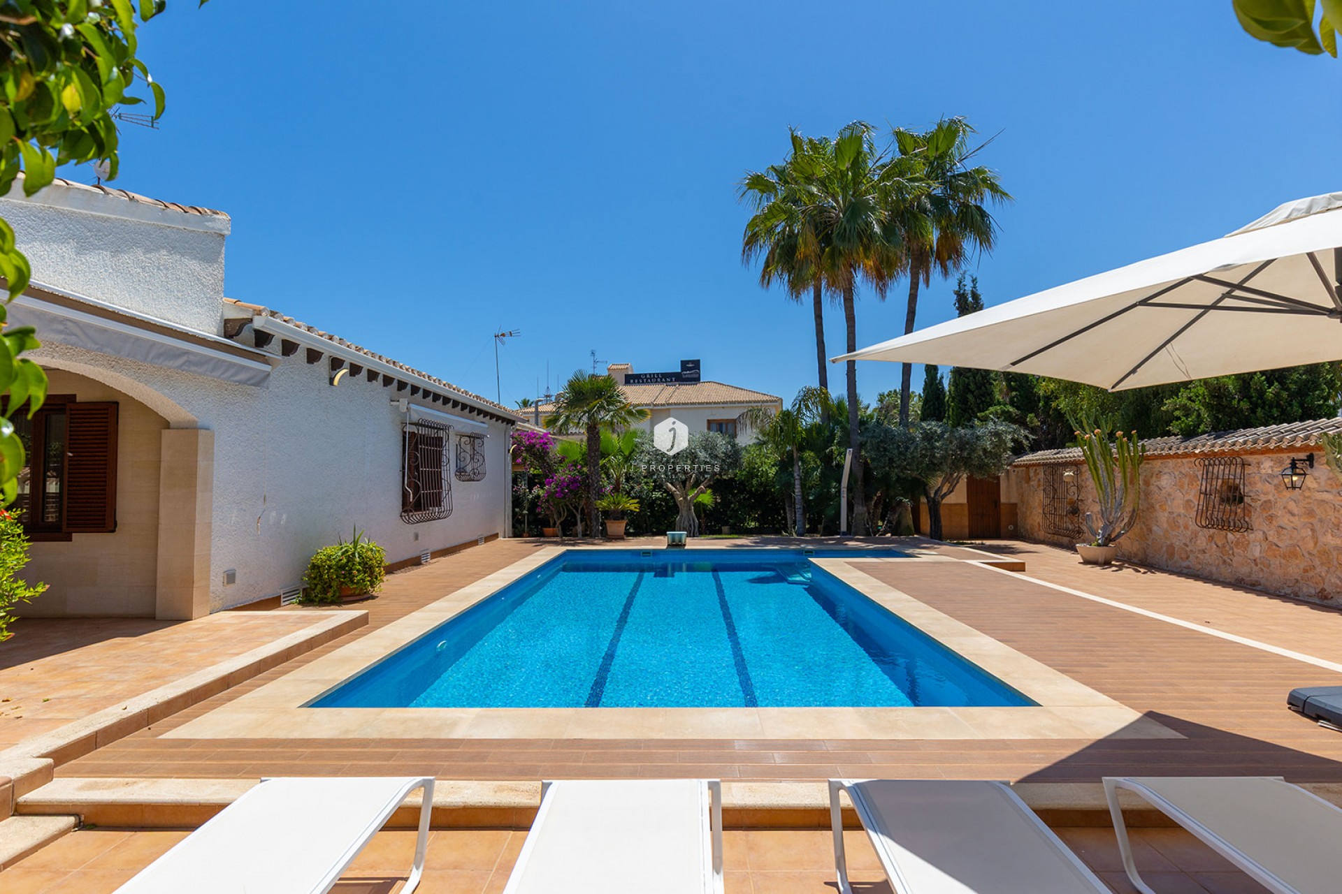 Z drugiej ręki - Villa -
Orihuela Costa - Costa Blanca