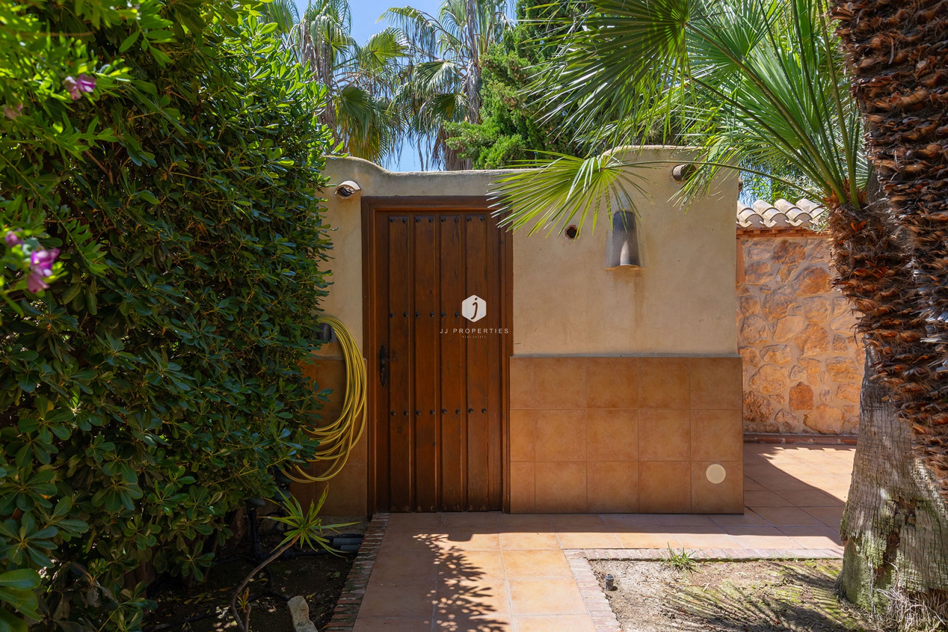 Z drugiej ręki - Villa -
Orihuela Costa - Costa Blanca