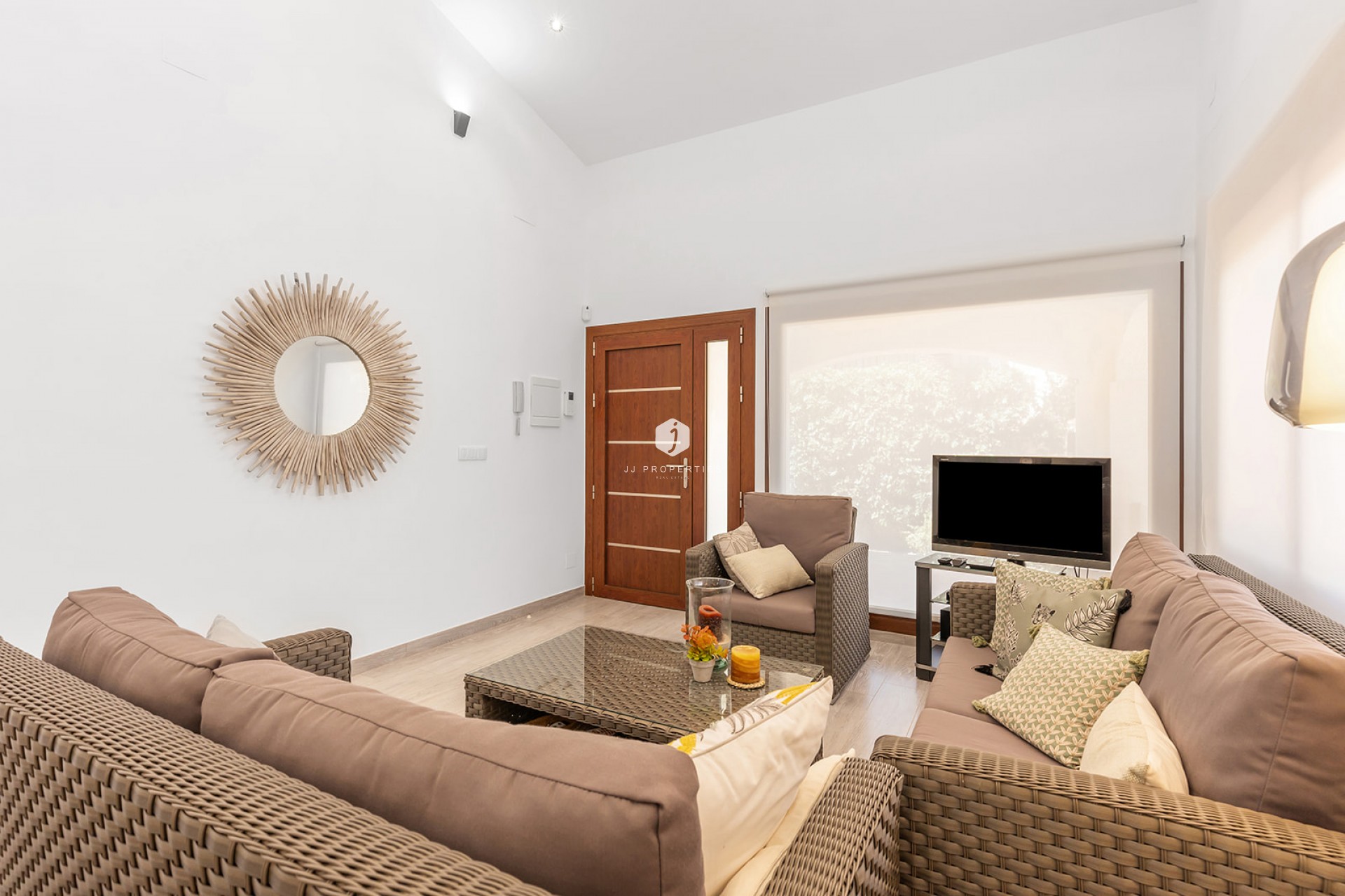 Z drugiej ręki - Villa -
Orihuela Costa - Costa Blanca