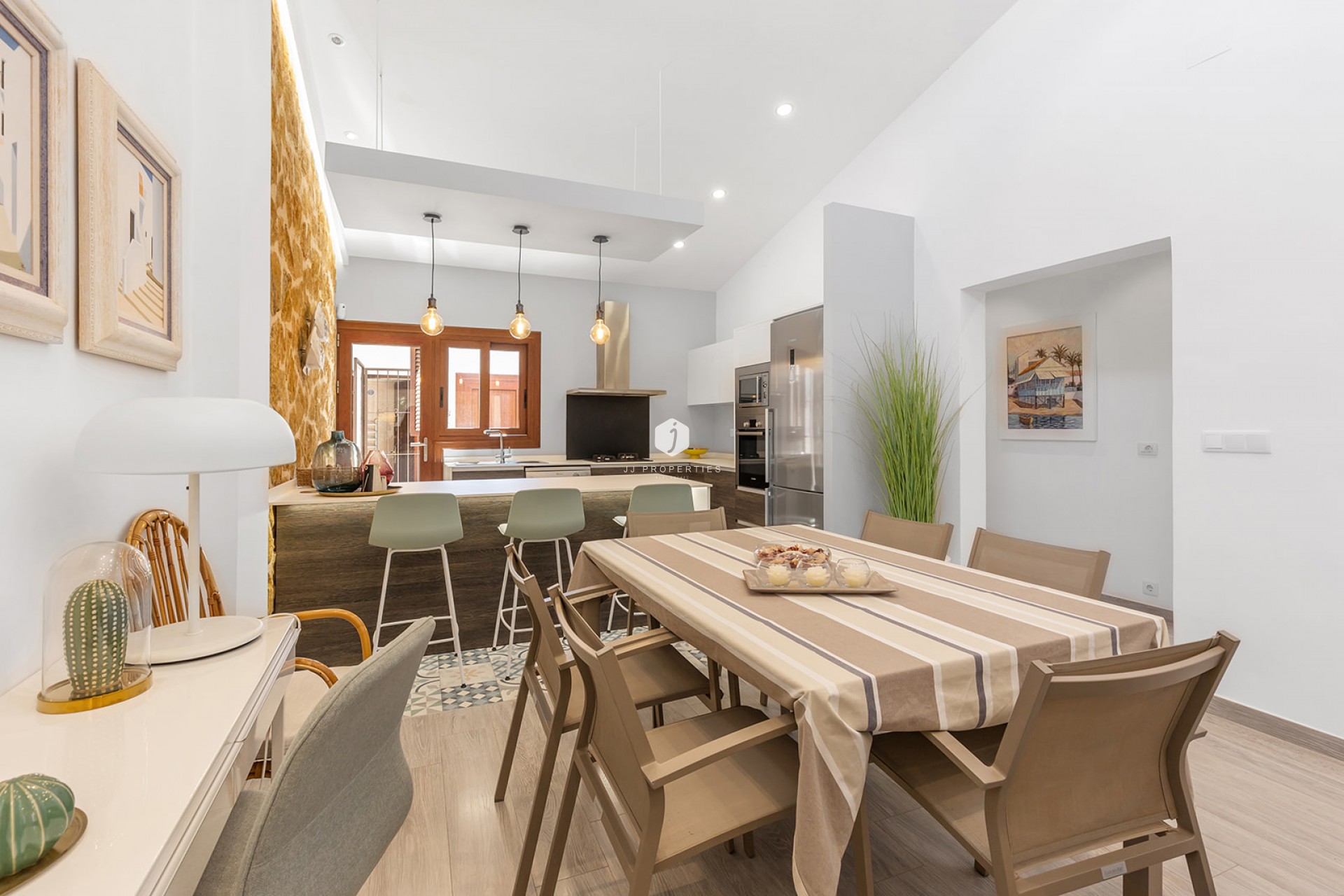 Z drugiej ręki - Villa -
Orihuela Costa - Costa Blanca