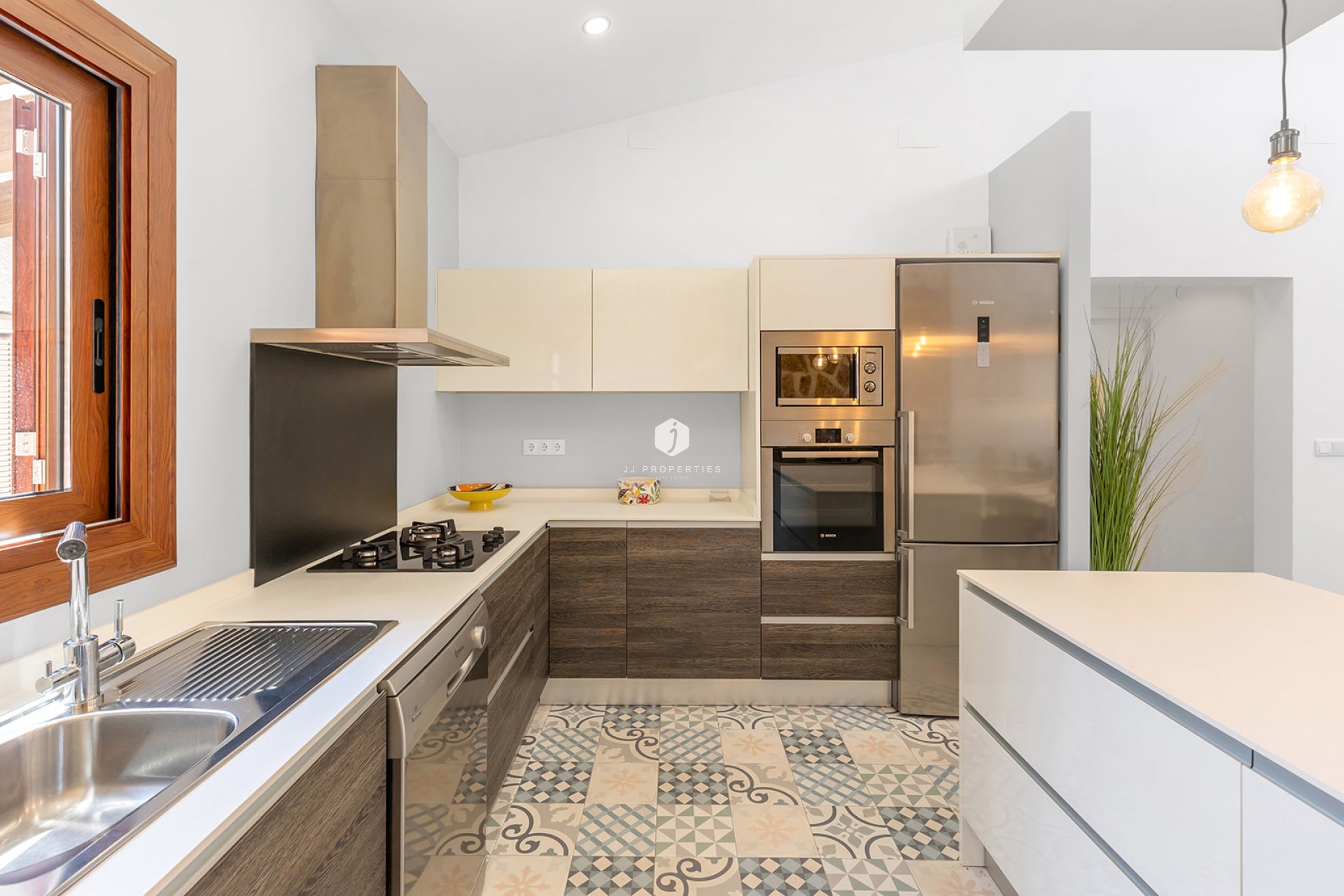 Z drugiej ręki - Villa -
Orihuela Costa - Costa Blanca
