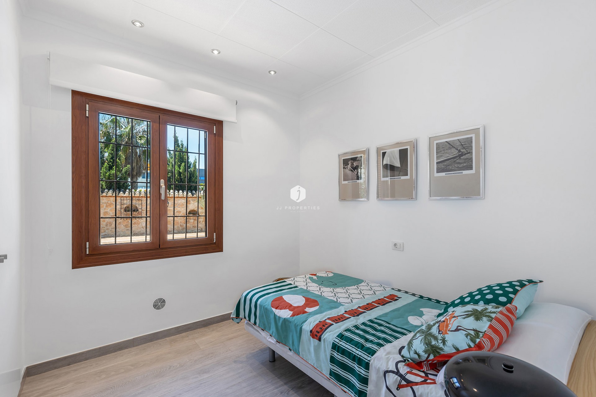 Z drugiej ręki - Villa -
Orihuela Costa - Costa Blanca