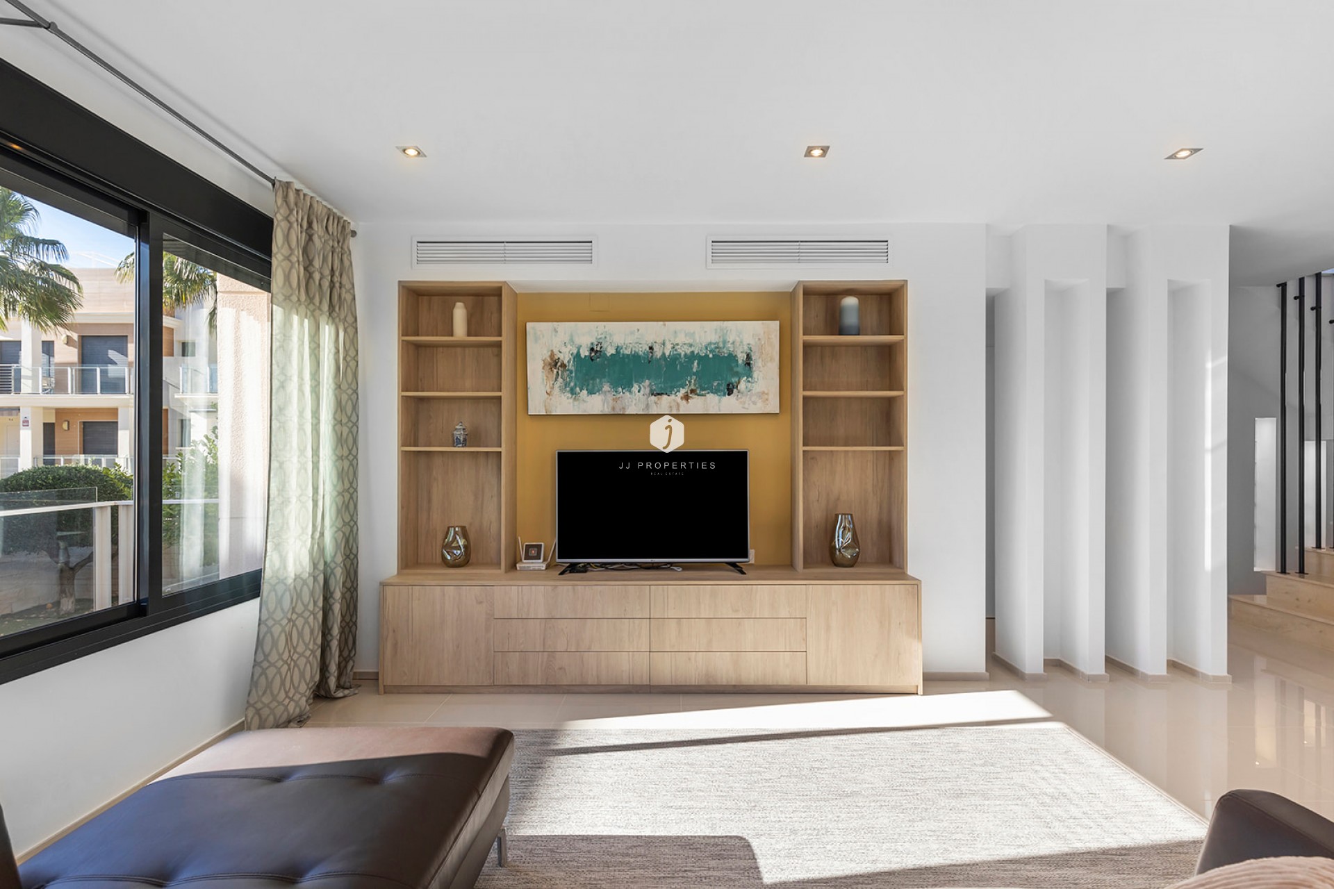 Z drugiej ręki - Villa -
Orihuela Costa - Costa Blanca