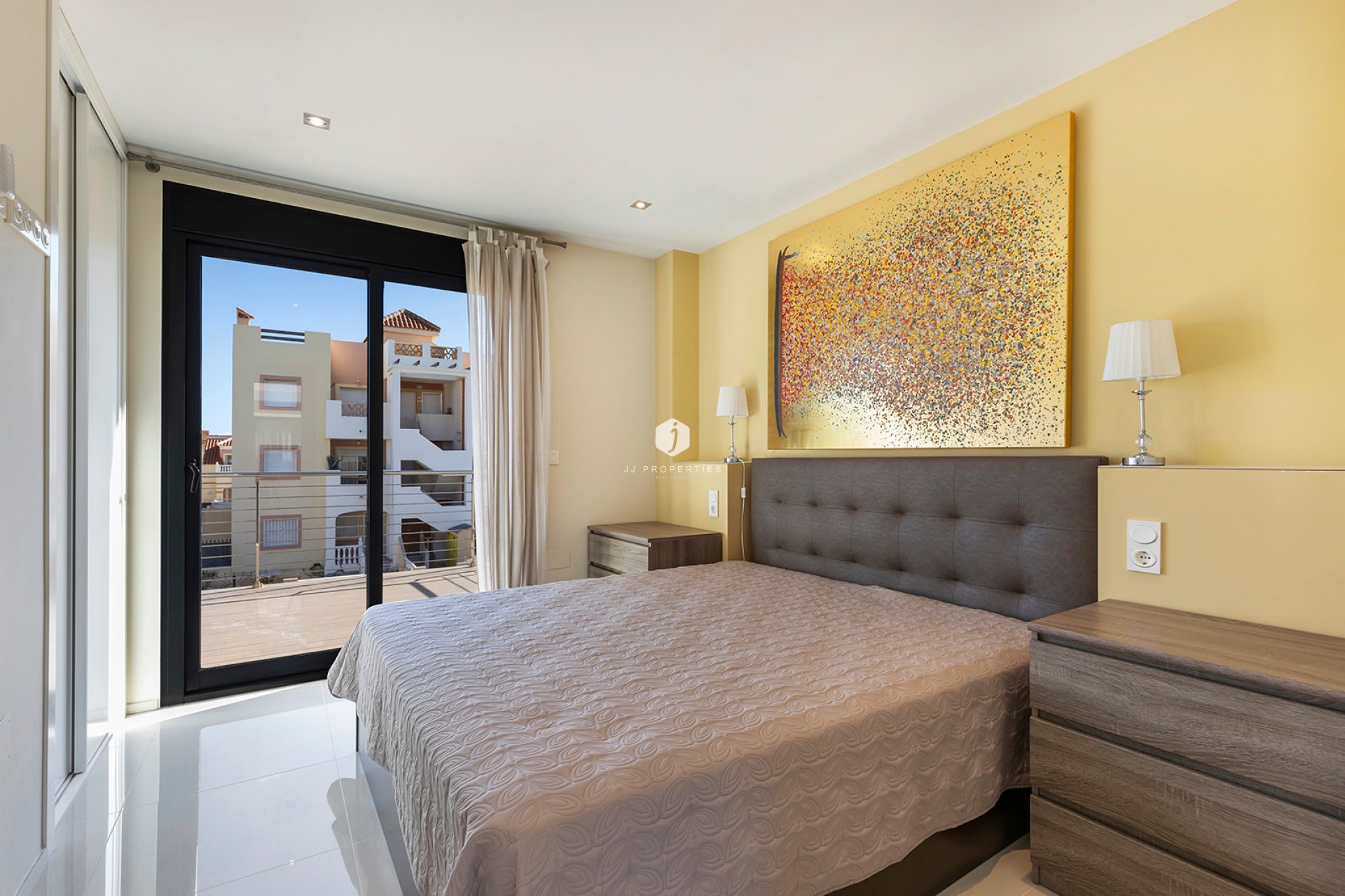 Z drugiej ręki - Villa -
Orihuela Costa - Costa Blanca