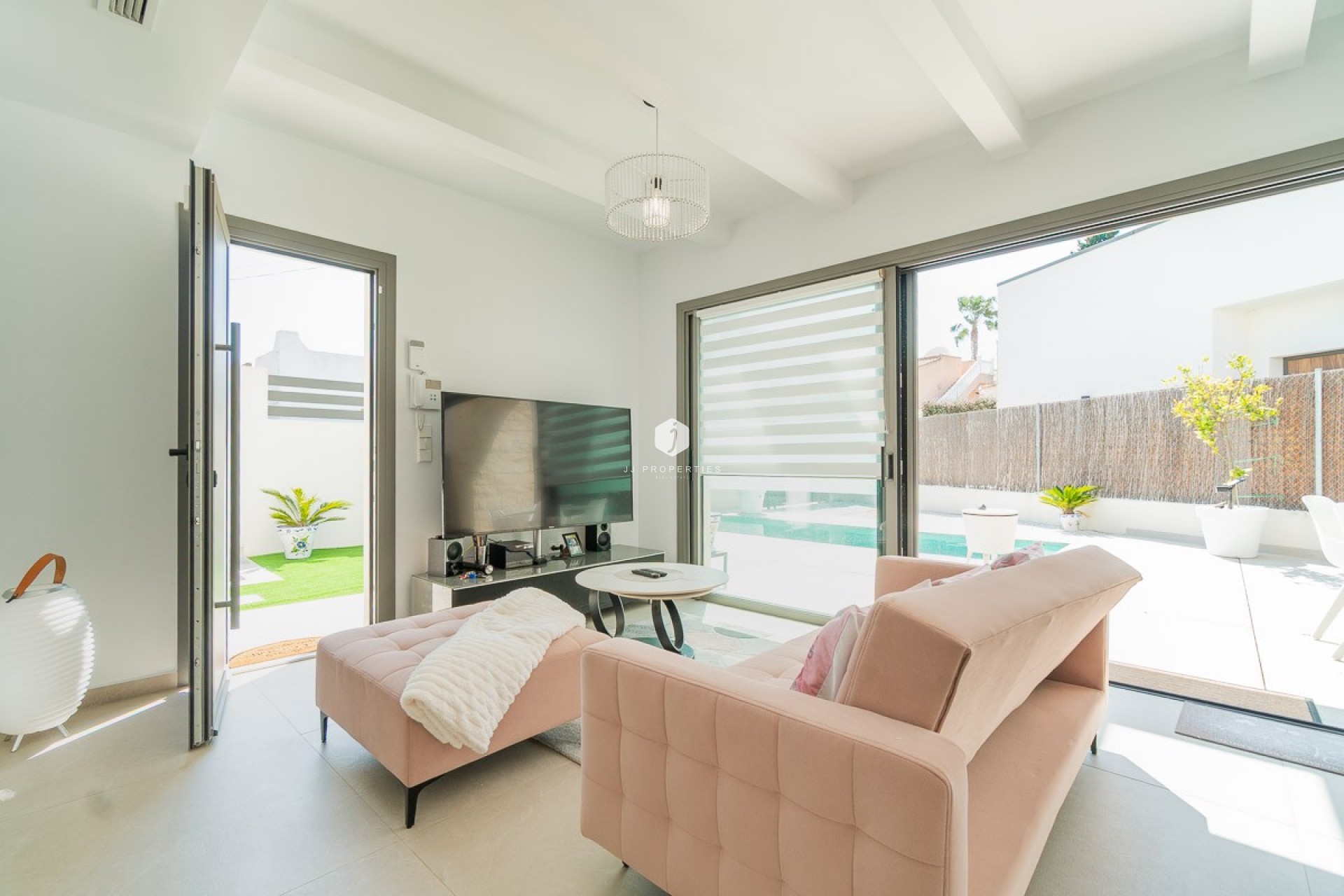 Z drugiej ręki - Villa -
Orihuela Costa - Costa Blanca
