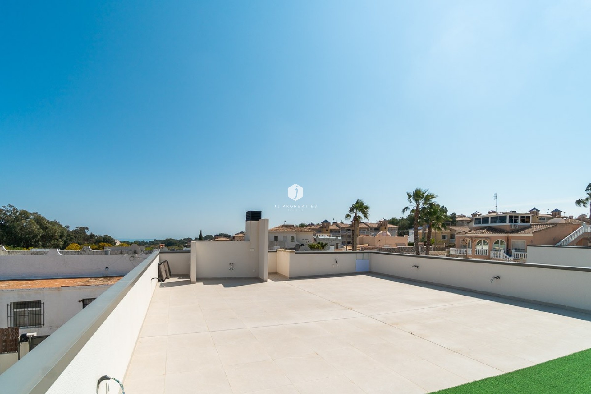 Z drugiej ręki - Villa -
Orihuela Costa - Costa Blanca
