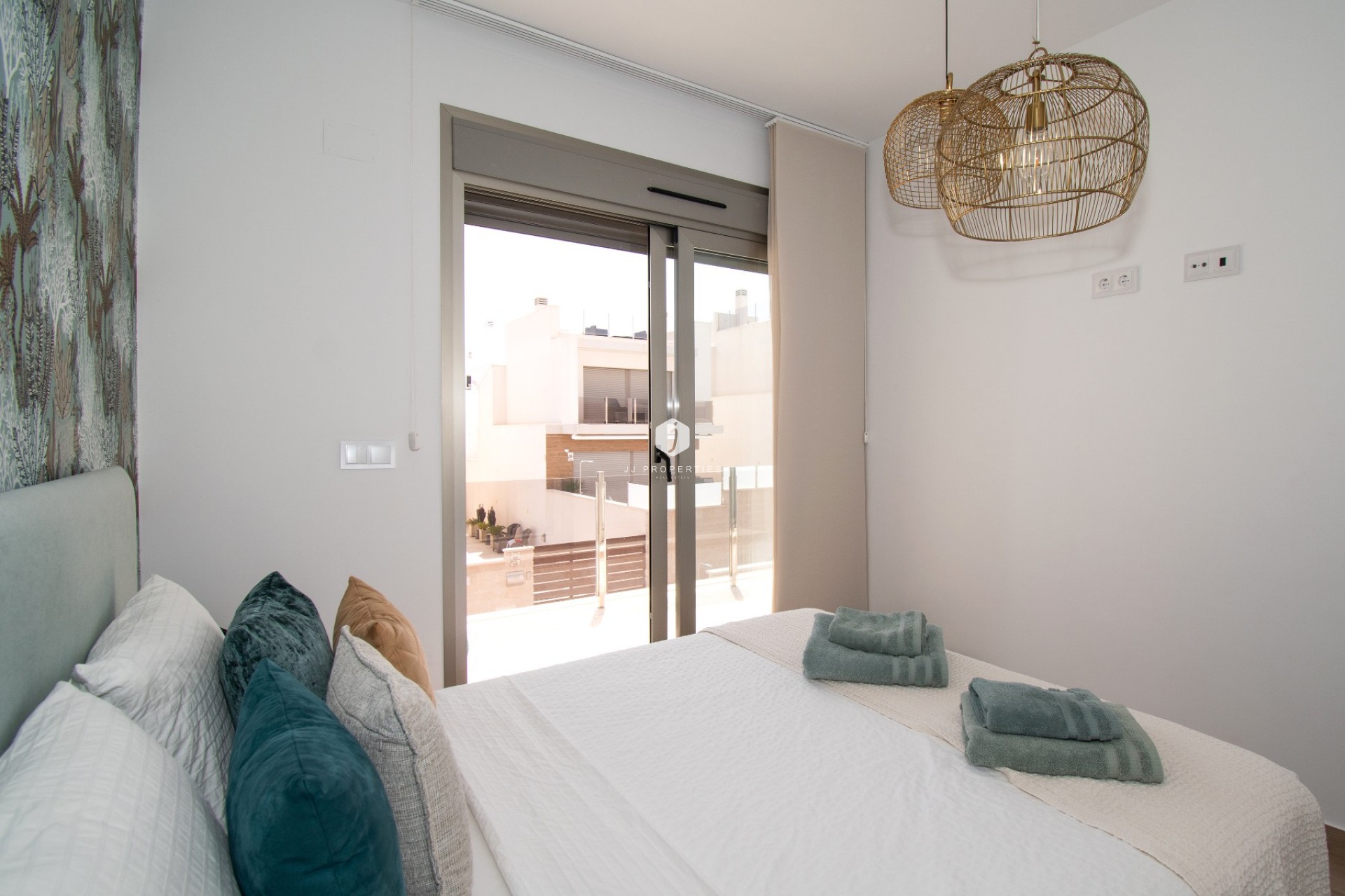 Z drugiej ręki - Villa -
Orihuela Costa - Costa Blanca