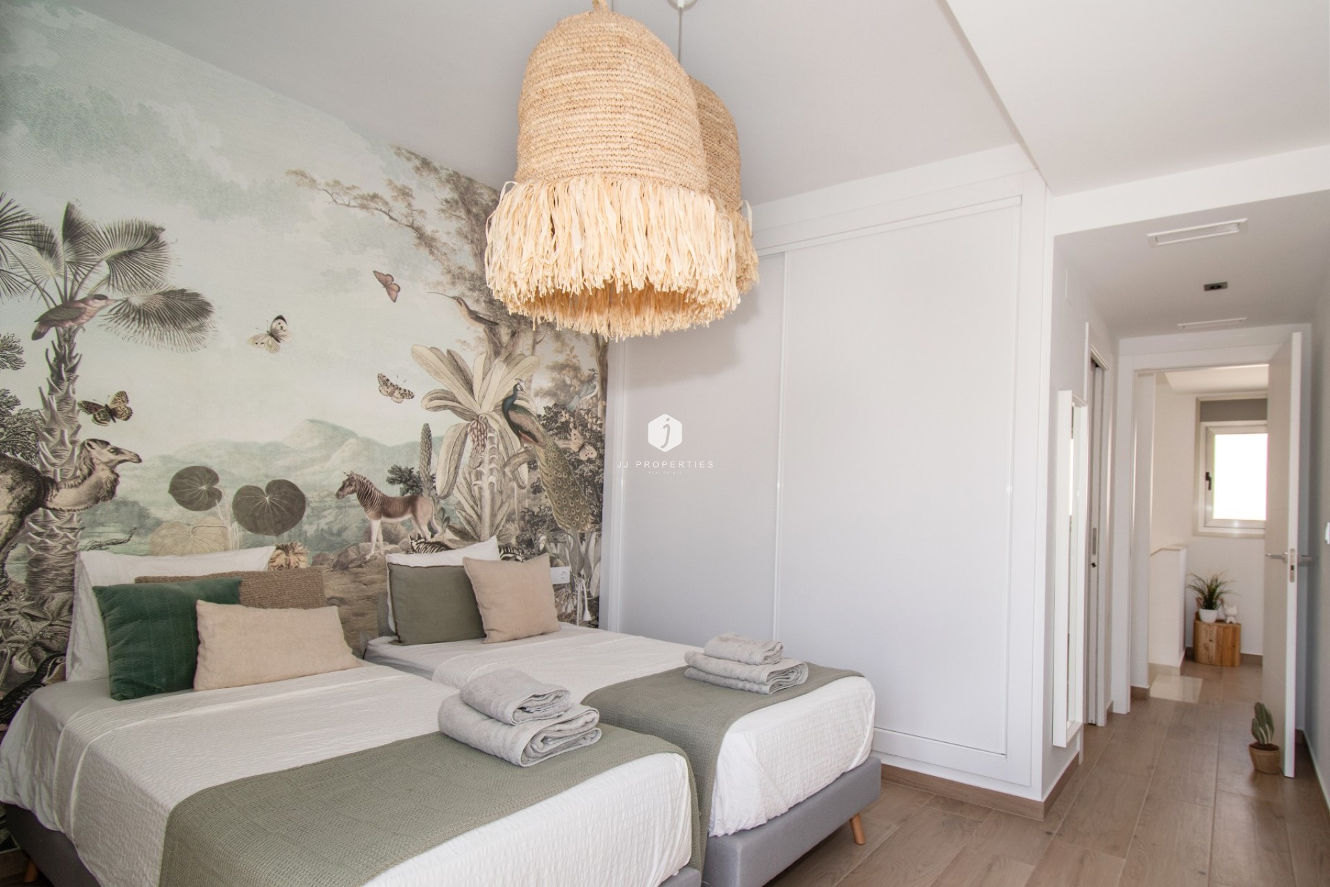 Z drugiej ręki - Villa -
Orihuela Costa - Costa Blanca