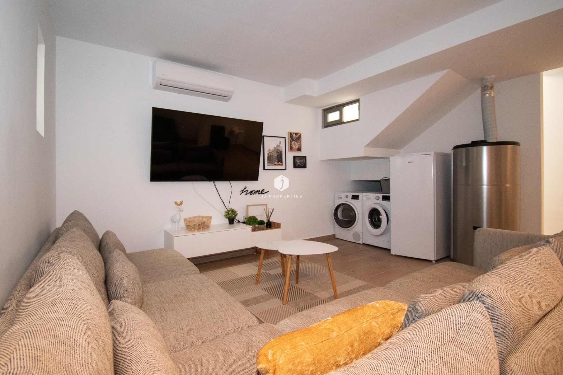 Z drugiej ręki - Villa -
Orihuela Costa - Costa Blanca