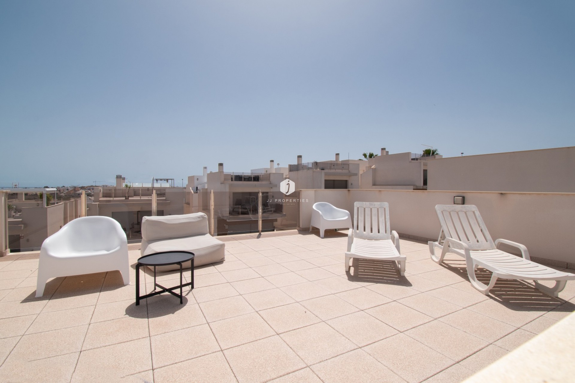 Z drugiej ręki - Villa -
Orihuela Costa - Costa Blanca