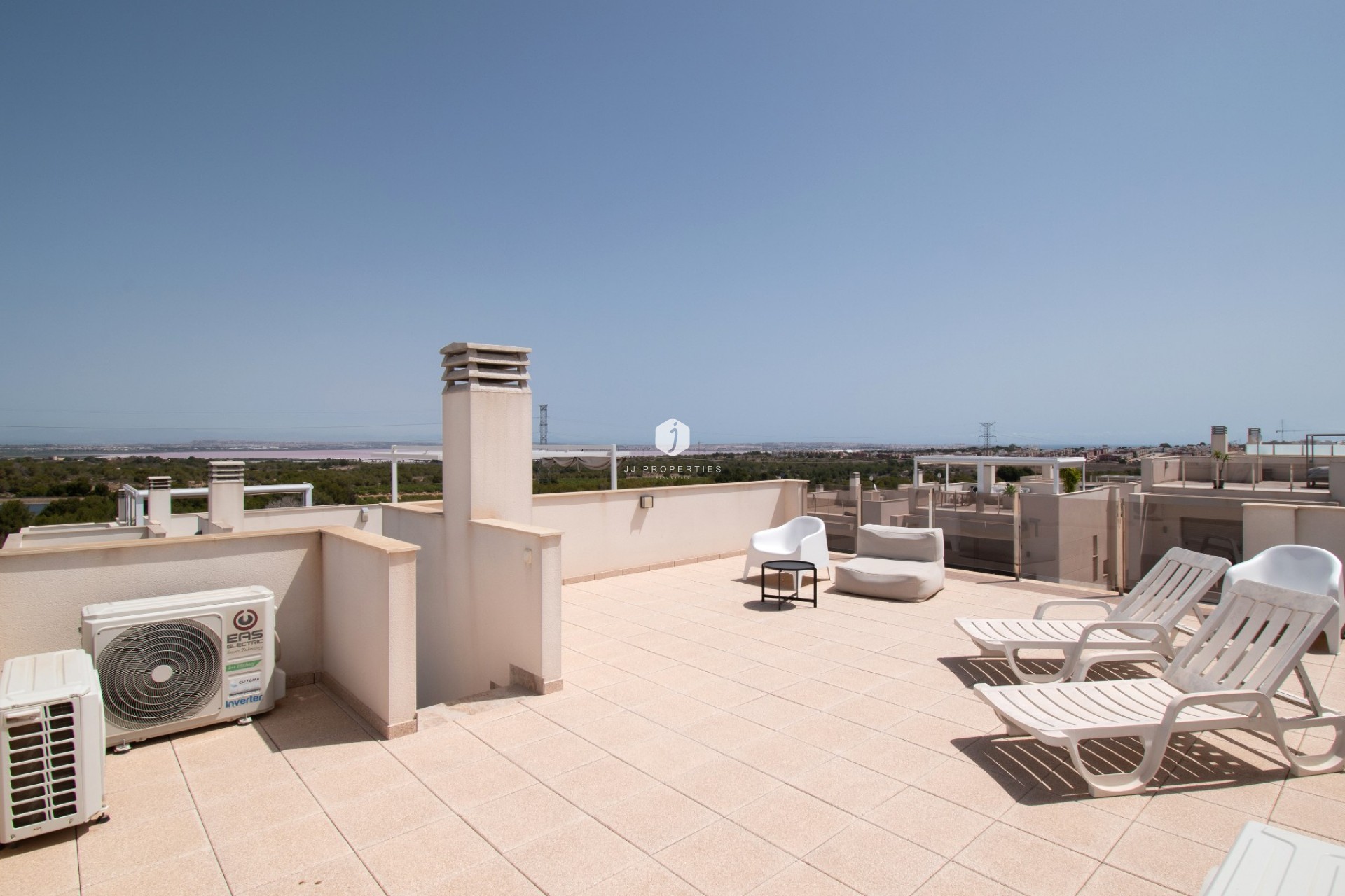 Z drugiej ręki - Villa -
Orihuela Costa - Costa Blanca