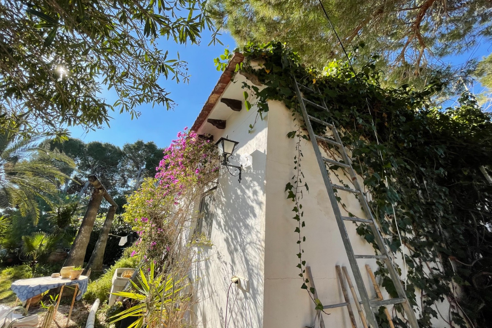 Z drugiej ręki - Villa -
Orihuela Costa - Costa Blanca