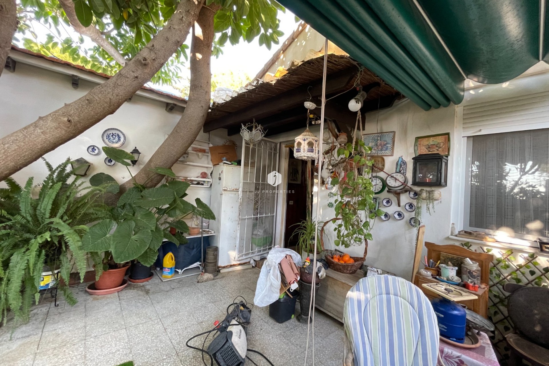 Z drugiej ręki - Villa -
Orihuela Costa - Costa Blanca
