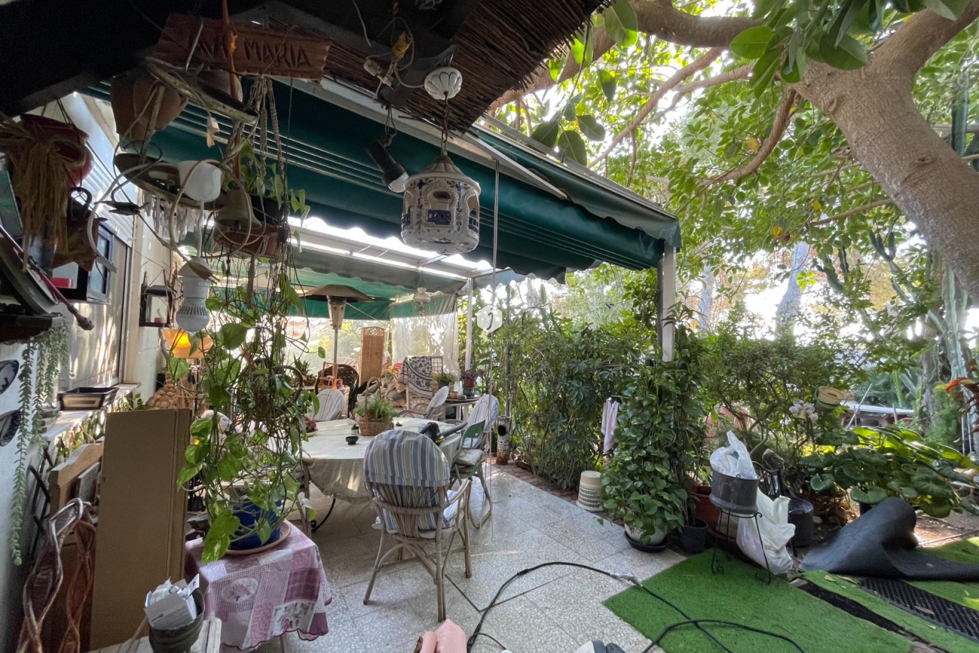 Z drugiej ręki - Villa -
Orihuela Costa - Costa Blanca