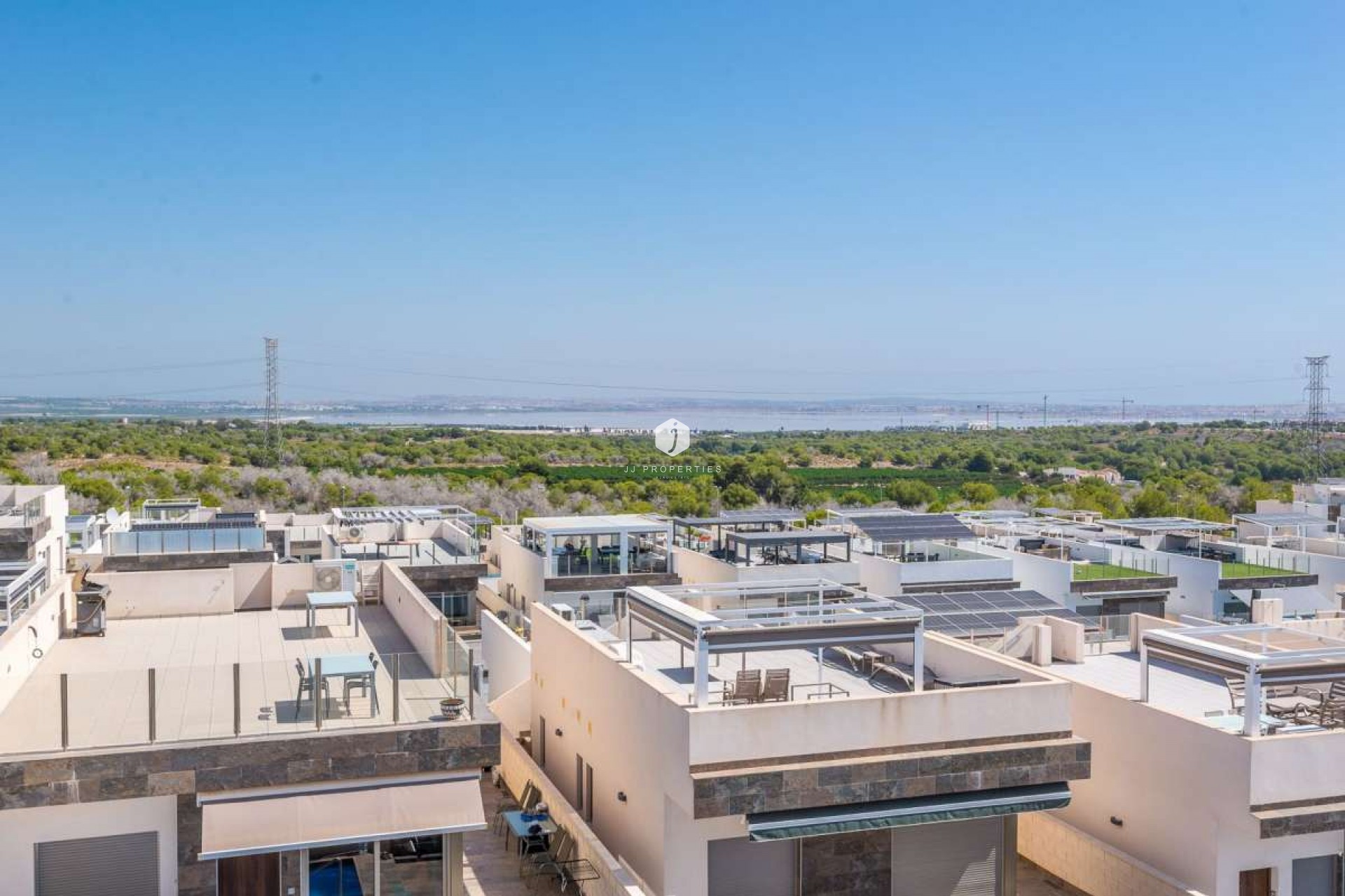 Z drugiej ręki - Villa -
Orihuela Costa - Costa Blanca