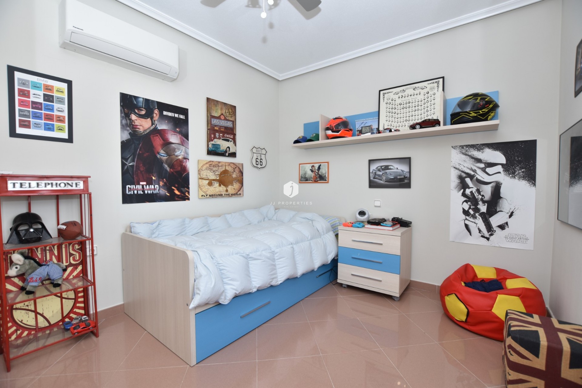 Z drugiej ręki - Villa -
Orihuela Costa - Costa Blanca