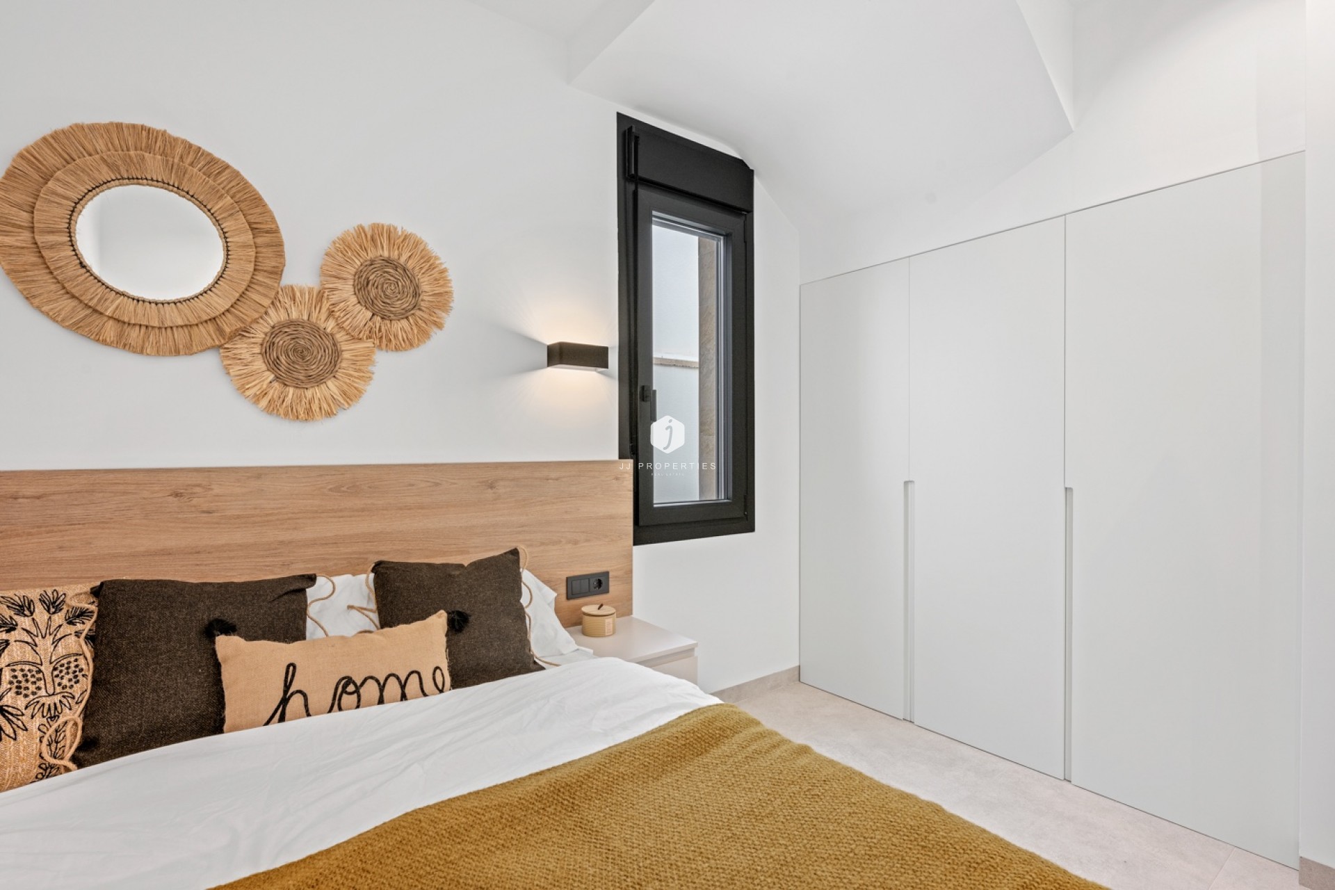 Z drugiej ręki - Villa -
Orihuela Costa - Costa Blanca