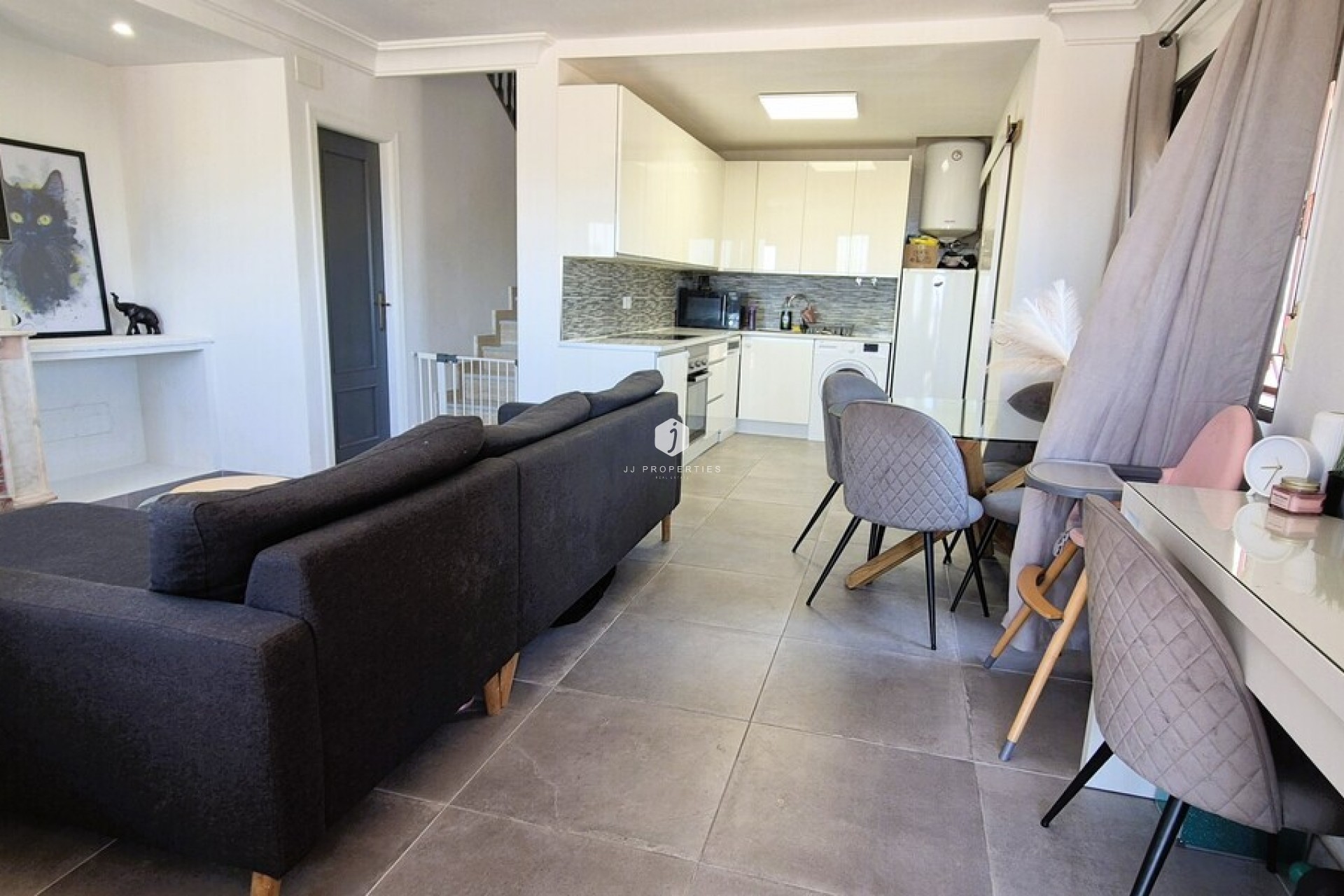 Z drugiej ręki - Villa -
Orihuela Costa - Costa Blanca