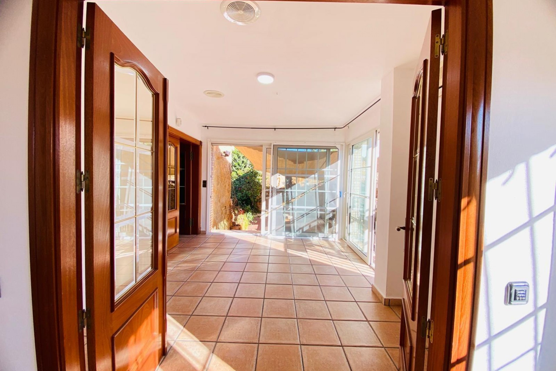 Z drugiej ręki - Villa -
Orihuela Costa - La Florida