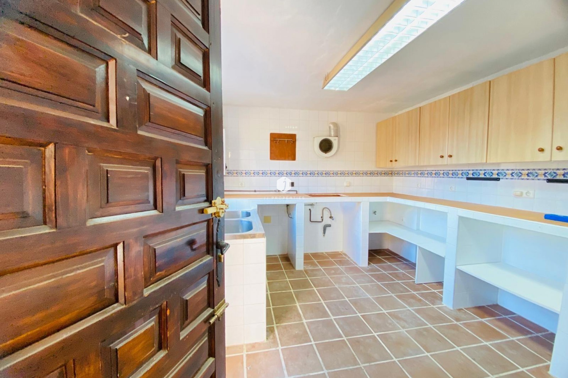 Z drugiej ręki - Villa -
Orihuela Costa - La Florida