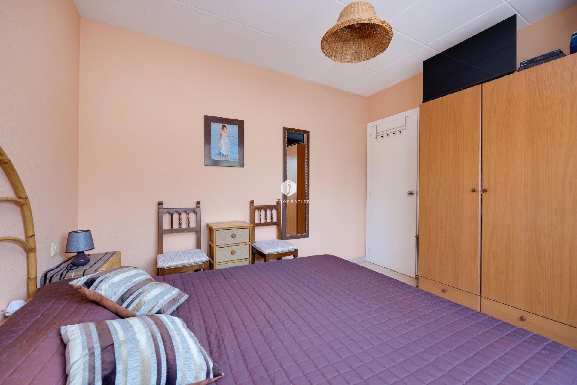 Z drugiej ręki - Villa -
Orihuela Costa - La Florida