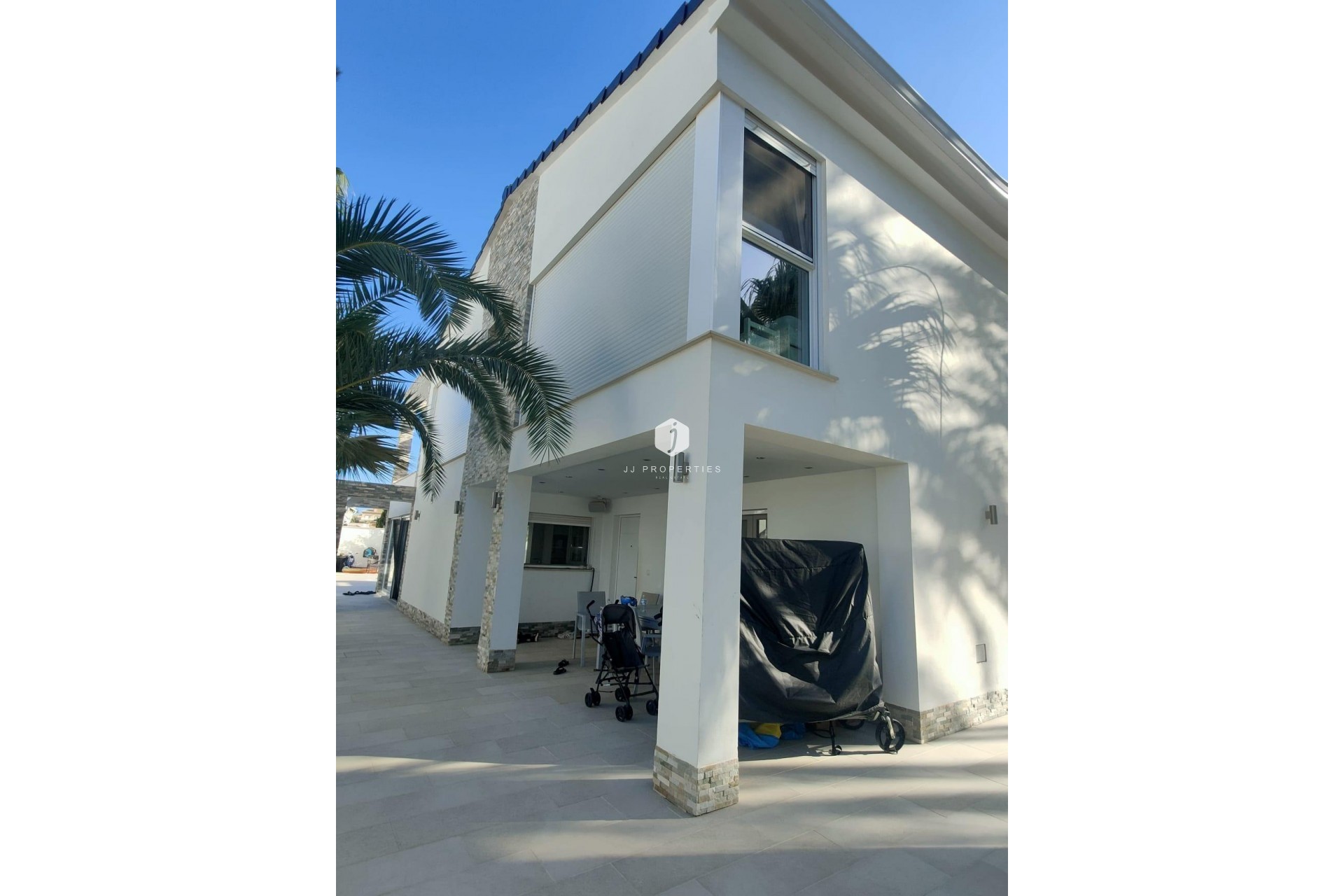 Z drugiej ręki - Villa -
Orihuela Costa - La Zenia