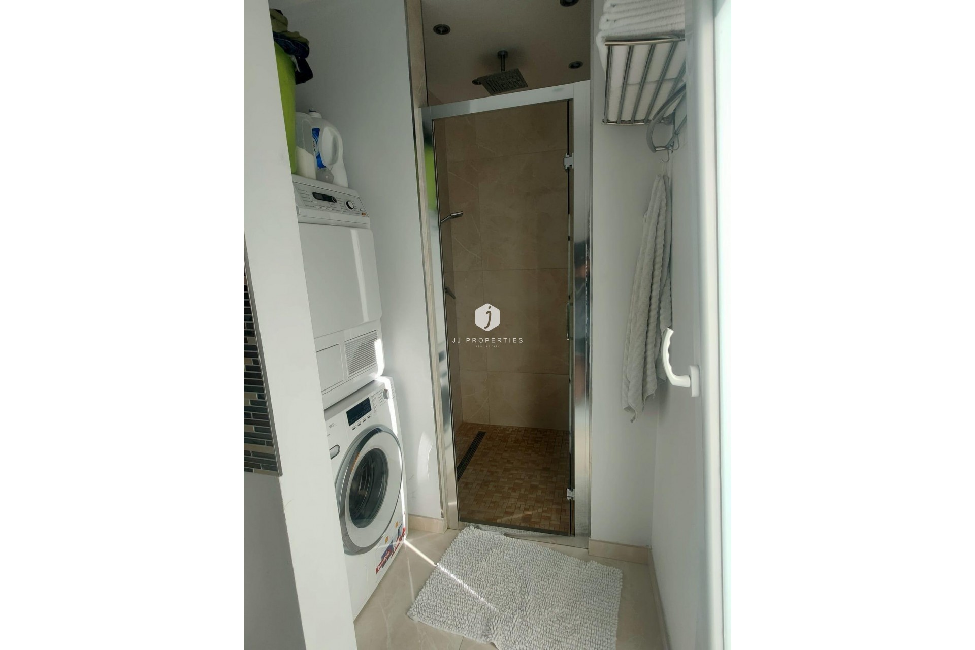 Z drugiej ręki - Villa -
Orihuela Costa - La Zenia