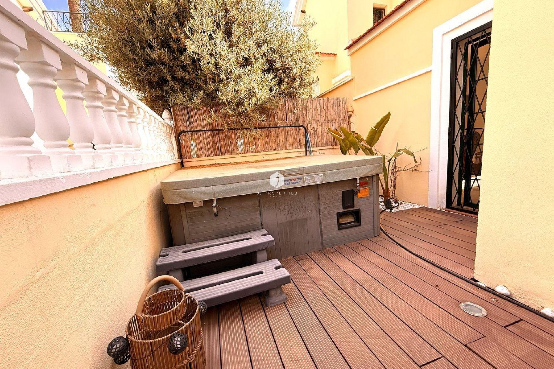 Z drugiej ręki - Villa -
Orihuela Costa - Lomas De Cabo Roig-los Dolses