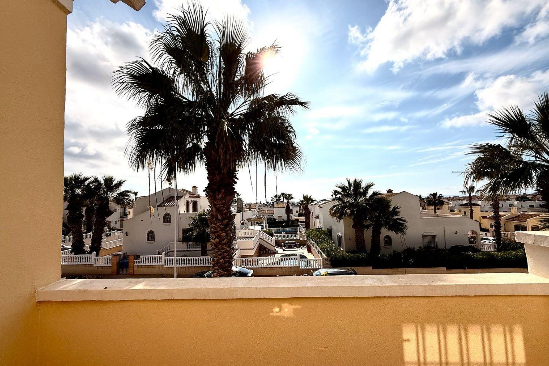 Z drugiej ręki - Villa -
Orihuela Costa - Lomas De Cabo Roig-los Dolses