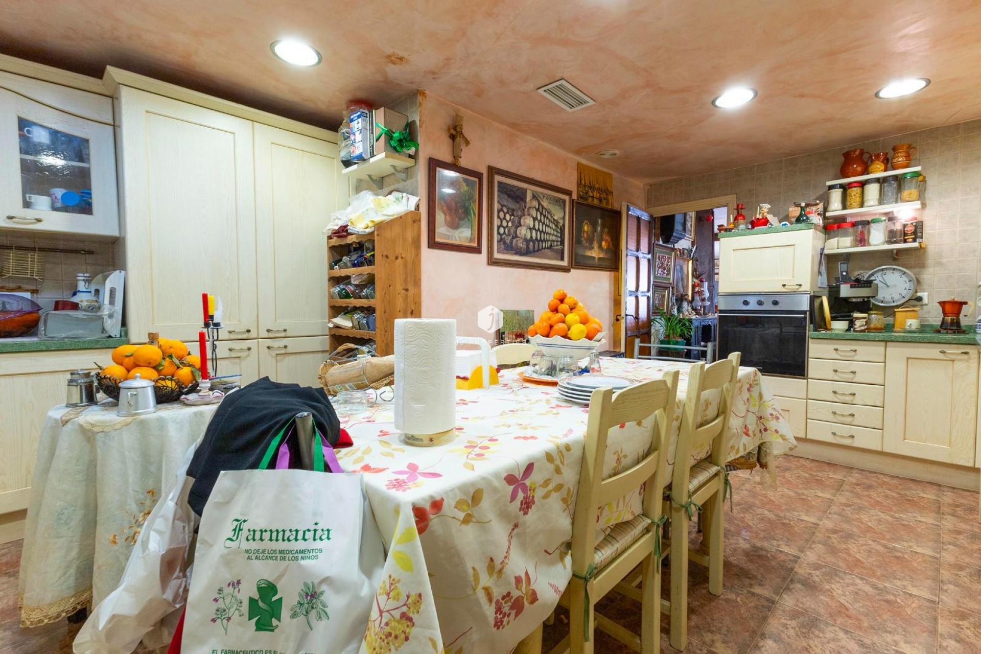 Z drugiej ręki - Villa -
Orihuela Costa - Lomas De Cabo Roig-los Dolses