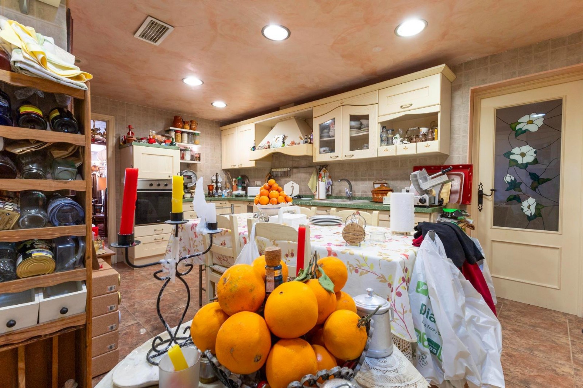 Z drugiej ręki - Villa -
Orihuela Costa - Lomas De Cabo Roig-los Dolses