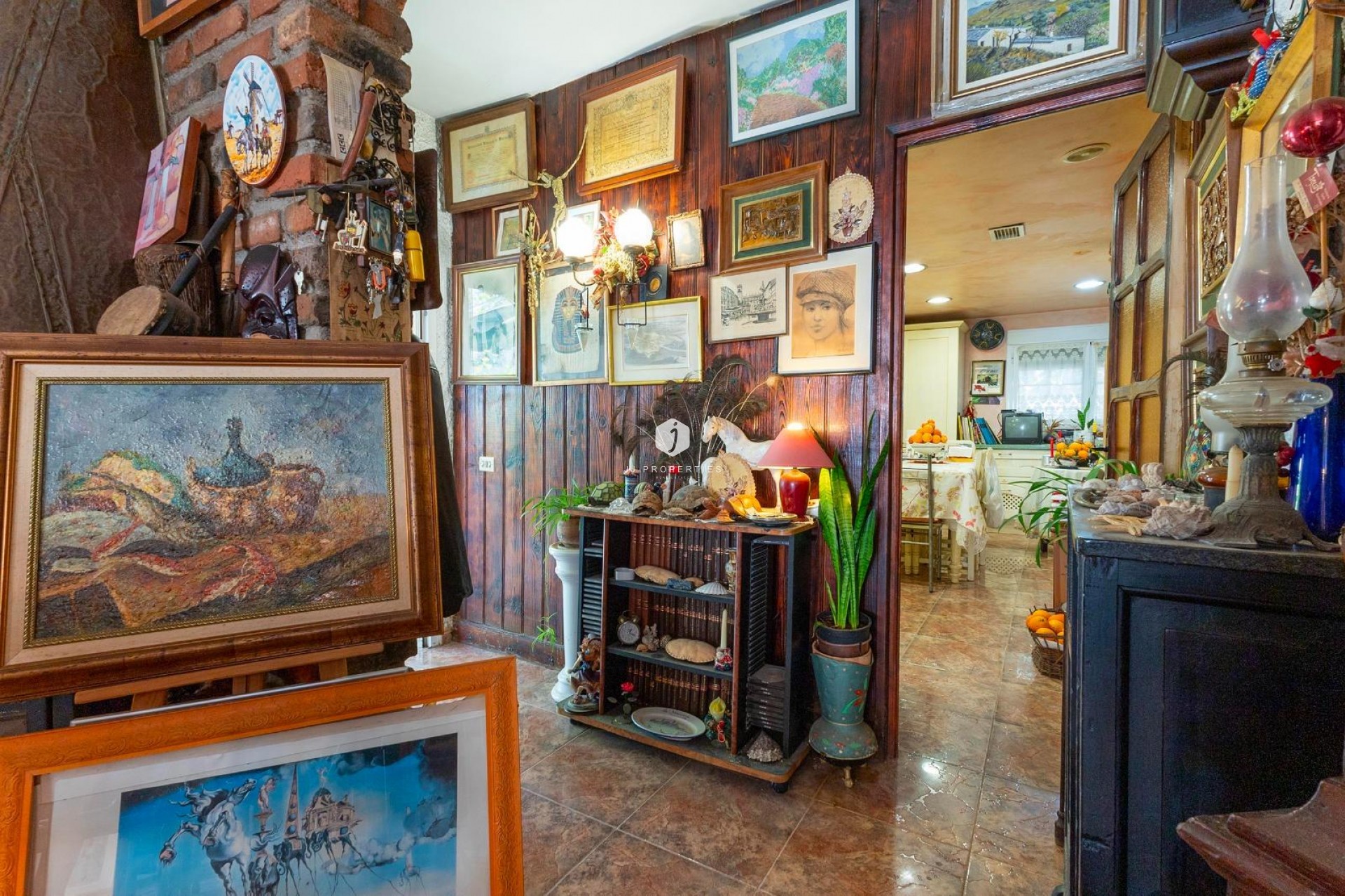 Z drugiej ręki - Villa -
Orihuela Costa - Lomas De Cabo Roig-los Dolses