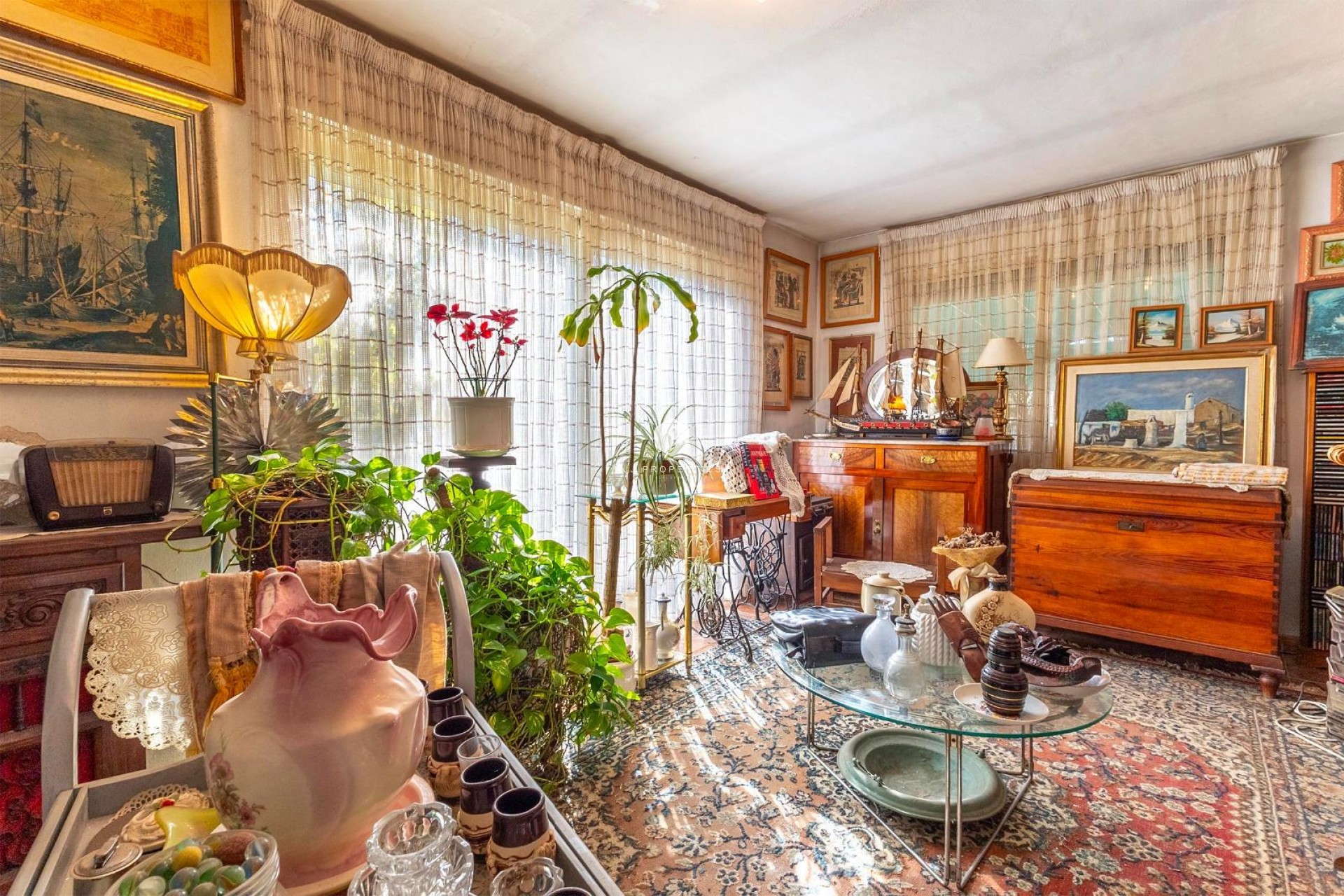 Z drugiej ręki - Villa -
Orihuela Costa - Lomas De Cabo Roig-los Dolses